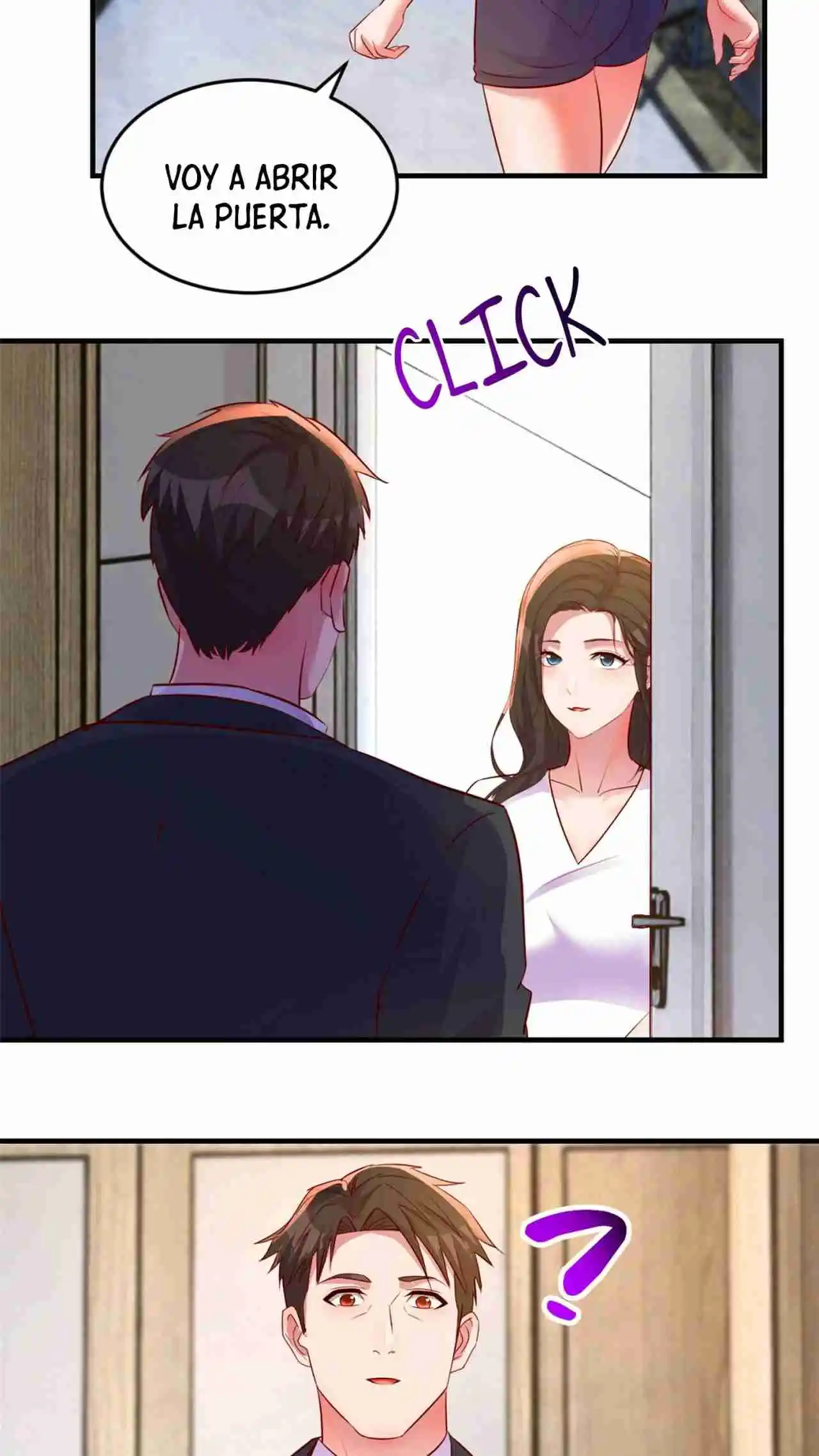 Mi Hermana Es Una Superestrella - Capítulo 193 - Página 14 - LectorTMOo
