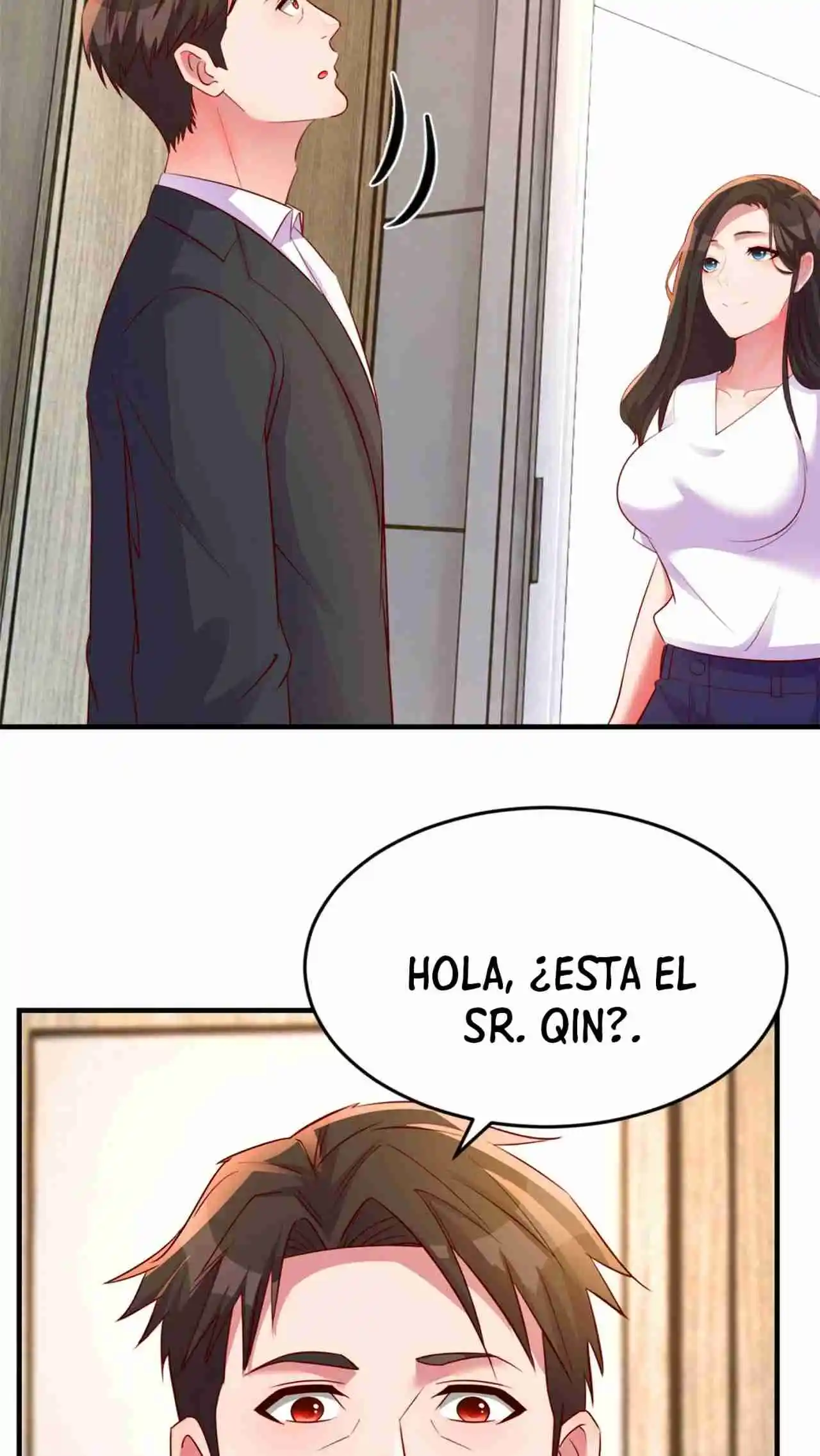 Mi Hermana Es Una Superestrella - Capítulo 193 - Página 16 - LectorTMOo