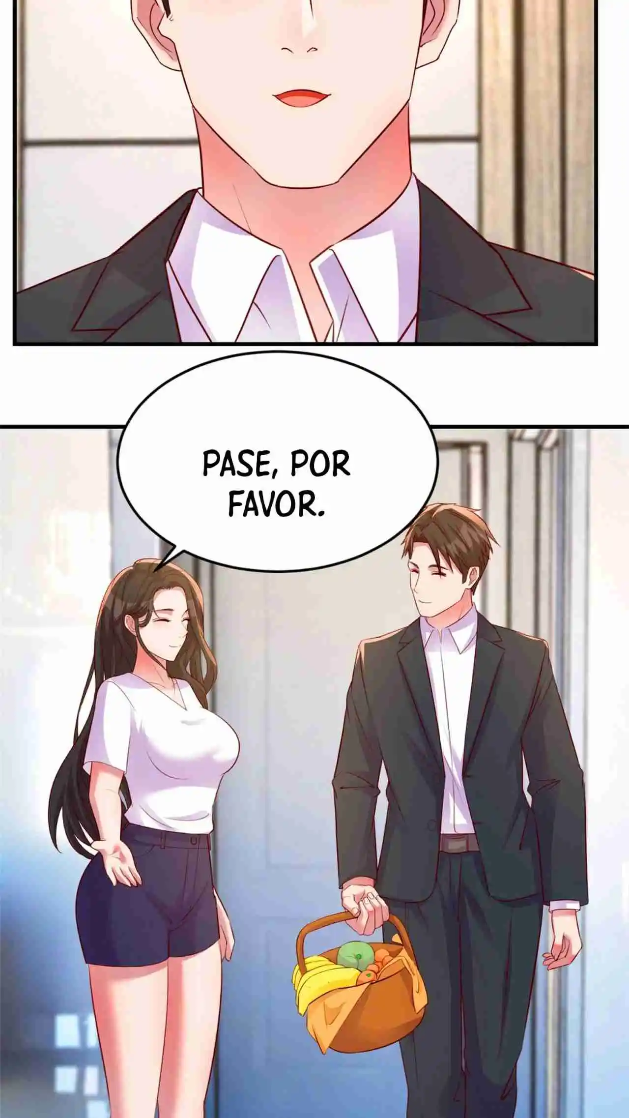 Mi Hermana Es Una Superestrella - Capítulo 193 - Página 17 - LectorTMOo