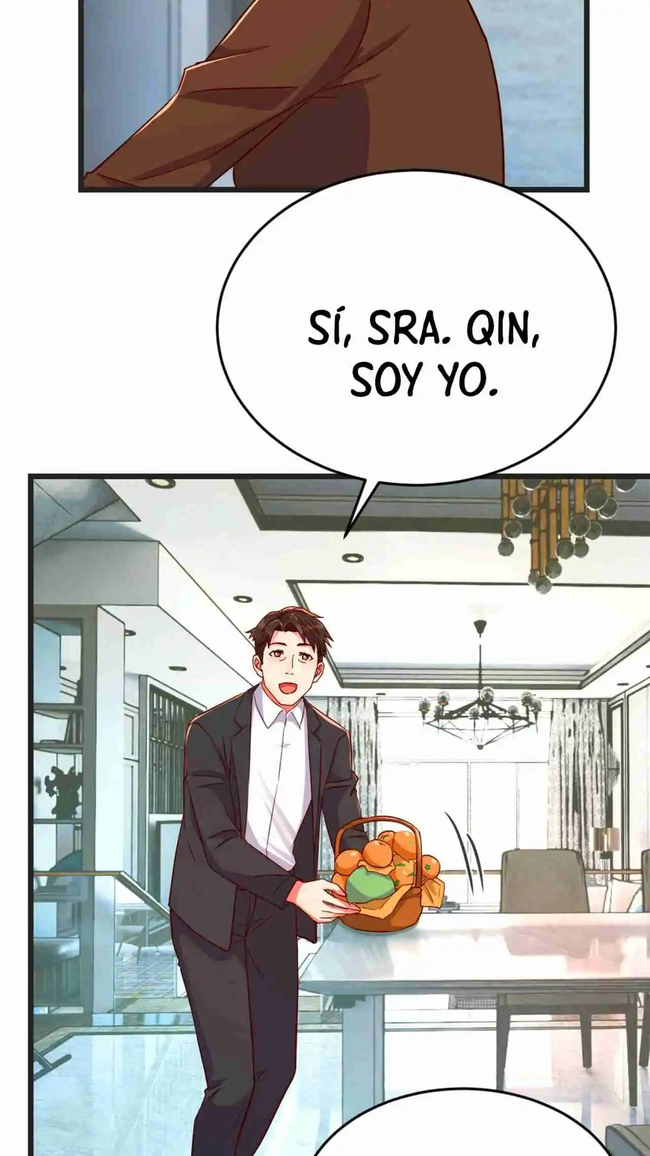 Mi Hermana Es Una Superestrella - Capítulo 193 - Página 19 - LectorTMOo