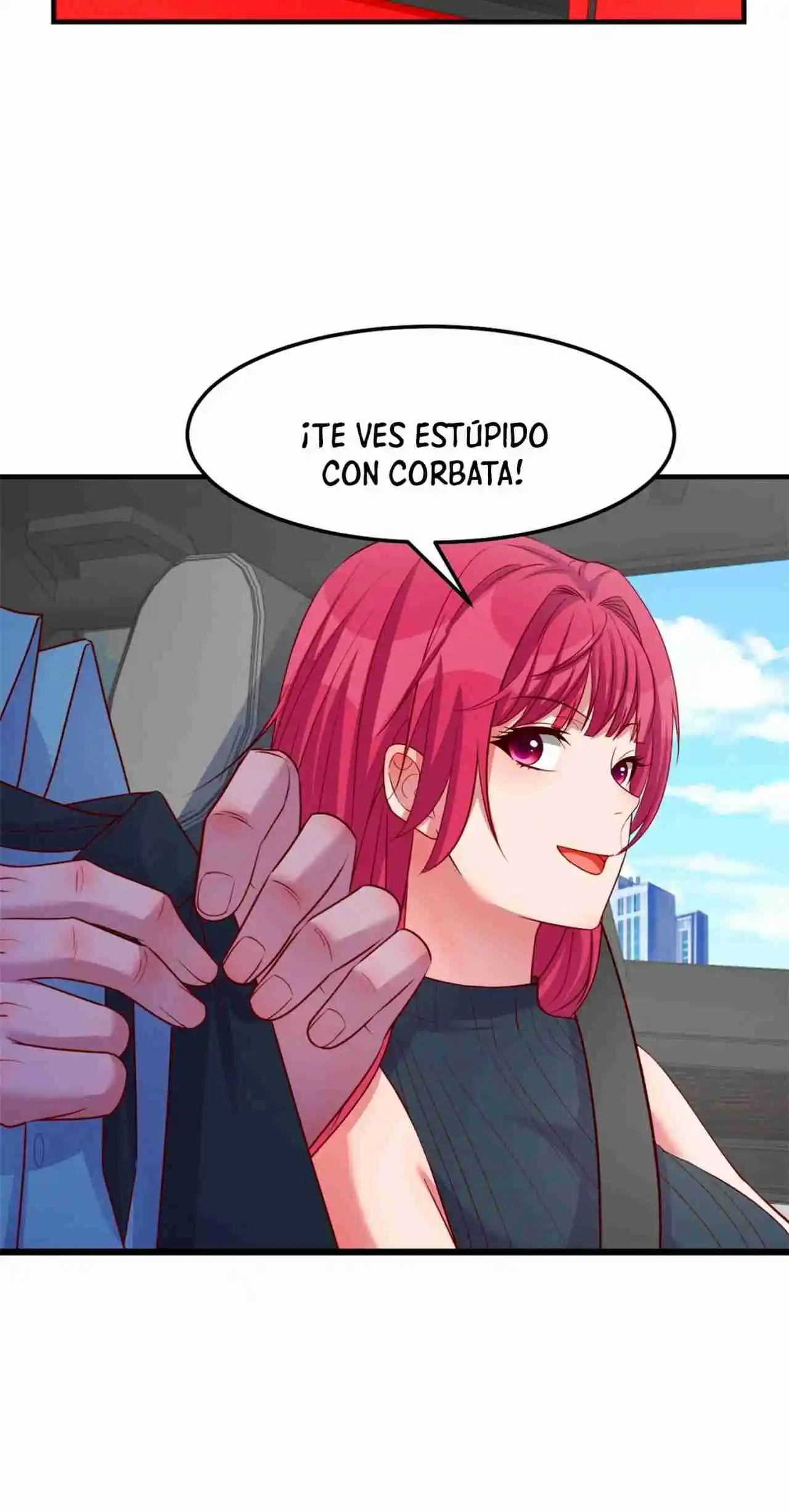 Mi Hermana Es Una Superestrella - Capítulo 194 - Página 4 - LectorTMOo