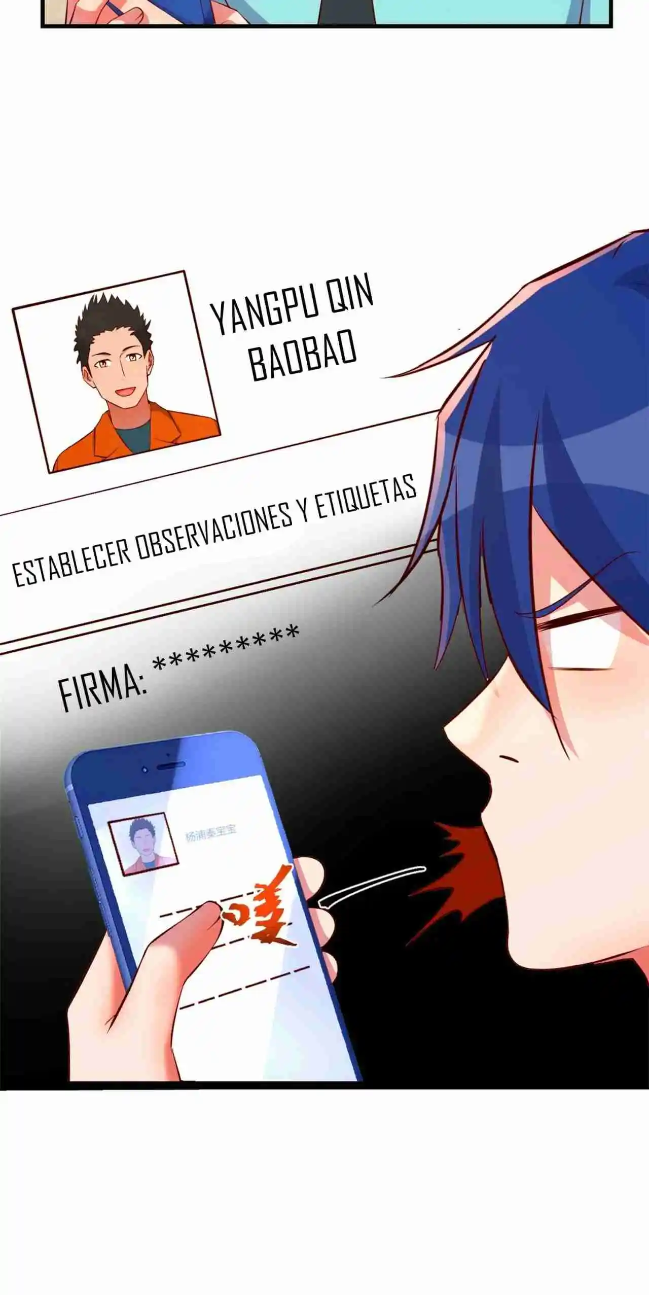 Mi Hermana Es Una Superestrella - Capítulo 194 - Página 21 - LectorTMOo