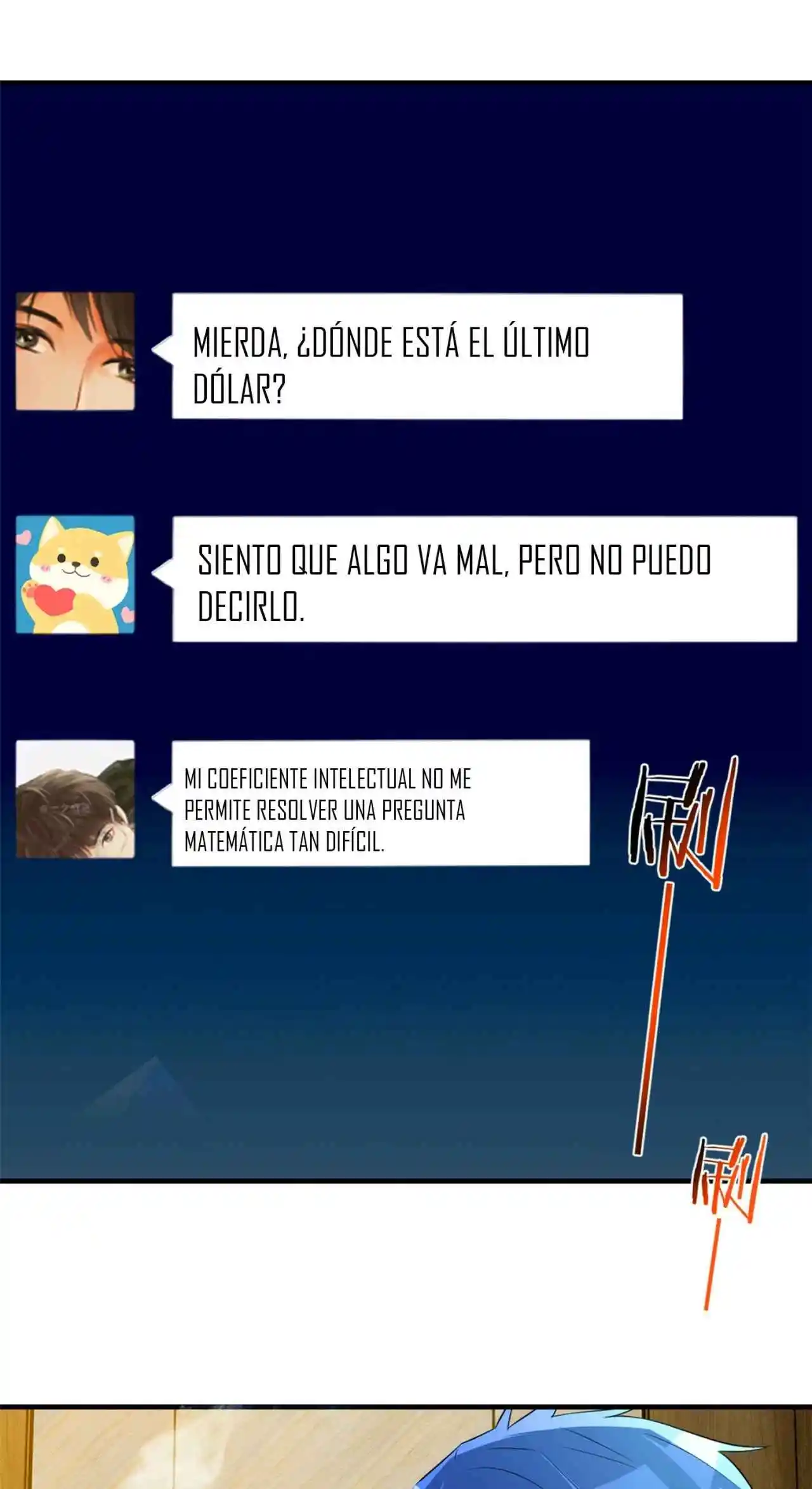 Mi Hermana Es Una Superestrella - Capítulo 194 - Página 33 - LectorTMOo