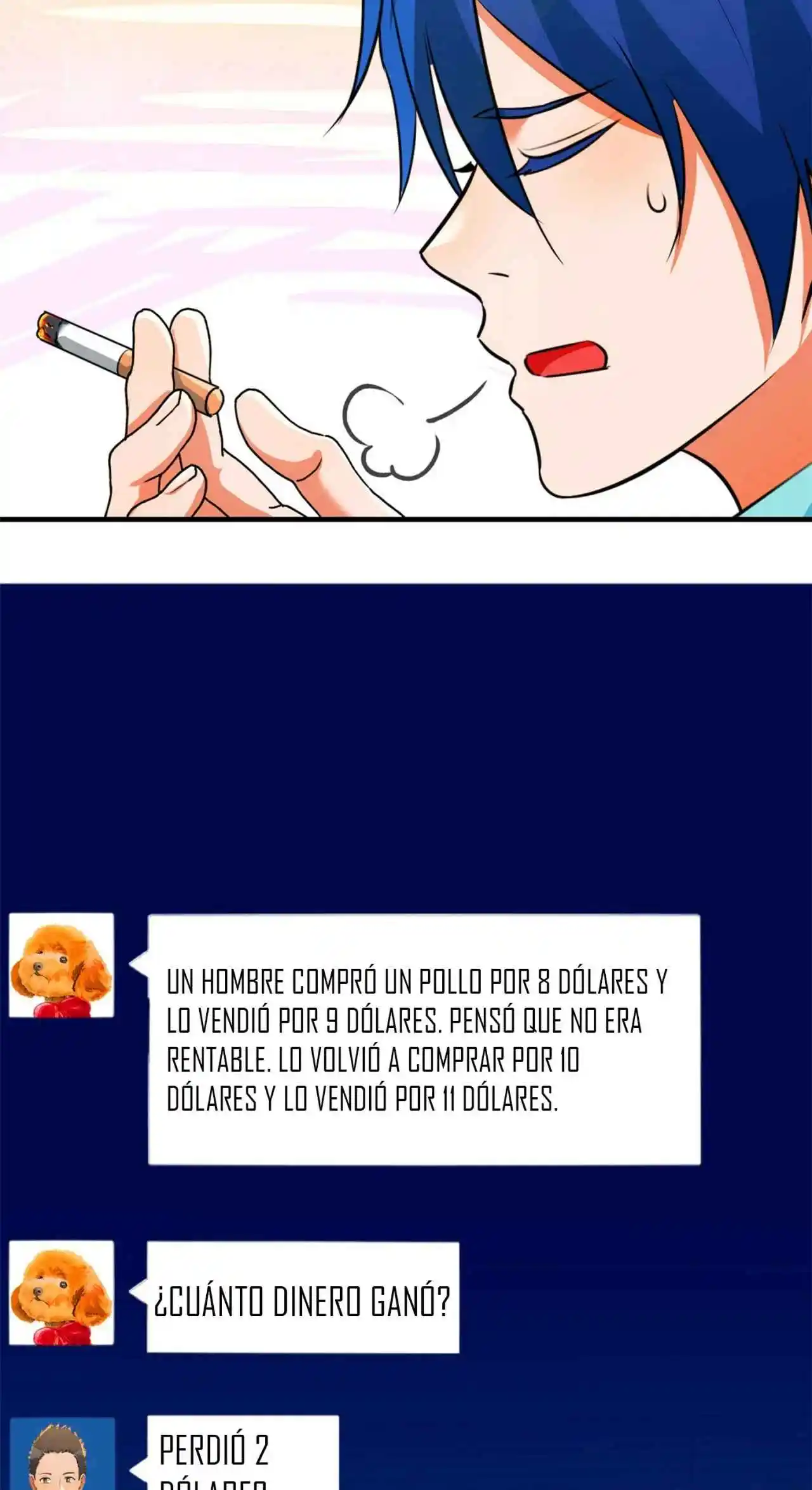Mi Hermana Es Una Superestrella - Capítulo 194 - Página 37 - LectorTMOo