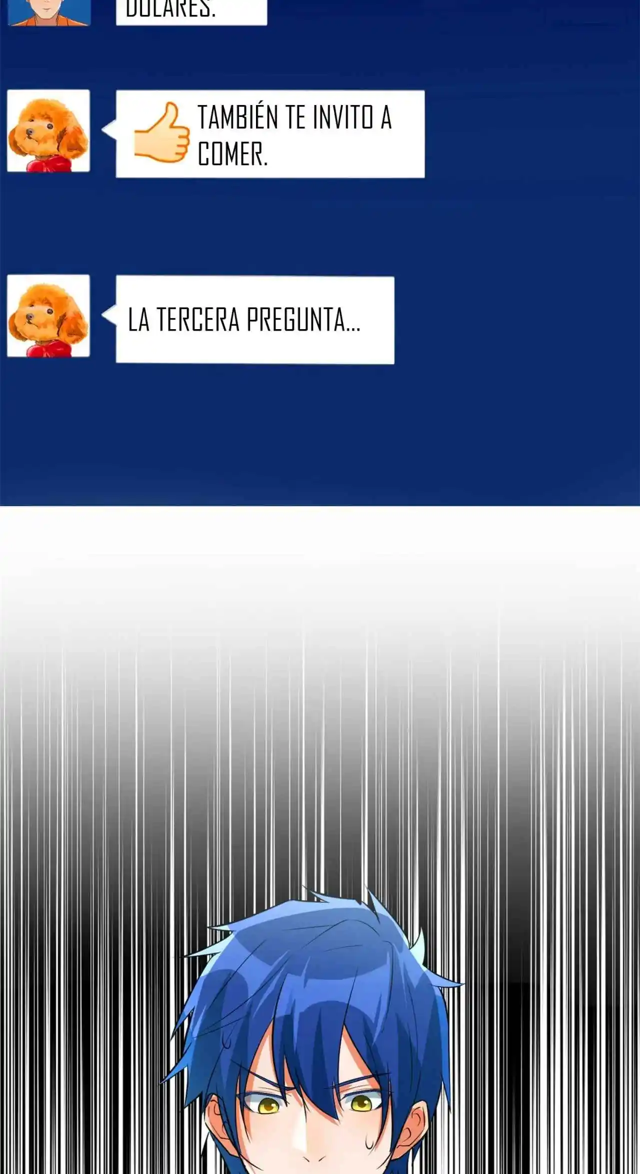 Mi Hermana Es Una Superestrella - Capítulo 194 - Página 38 - LectorTMOo