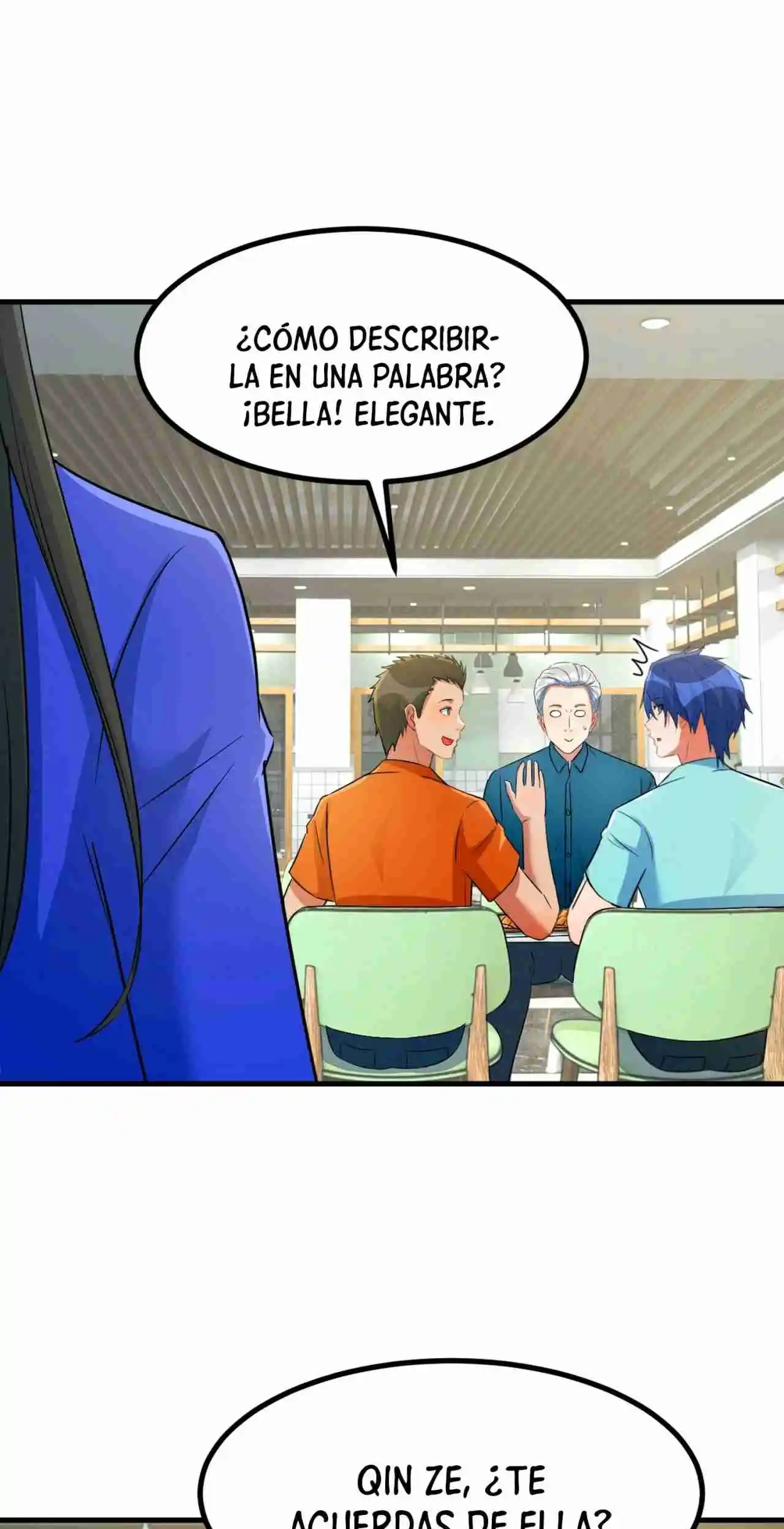 Mi Hermana Es Una Superestrella - Capítulo 195 - Página 15 - LectorTMOo