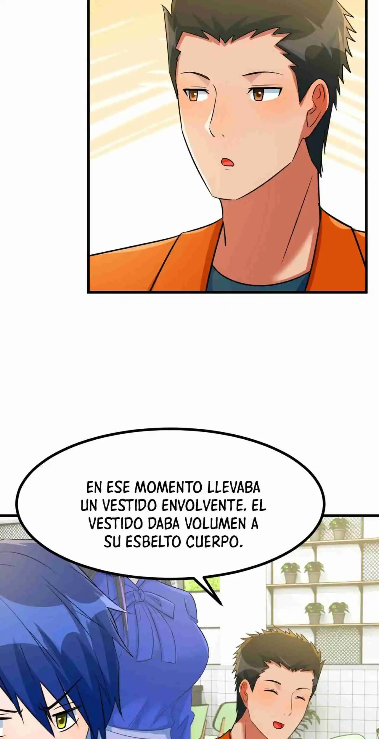 Mi Hermana Es Una Superestrella - Capítulo 195 - Página 17 - LectorTMOo