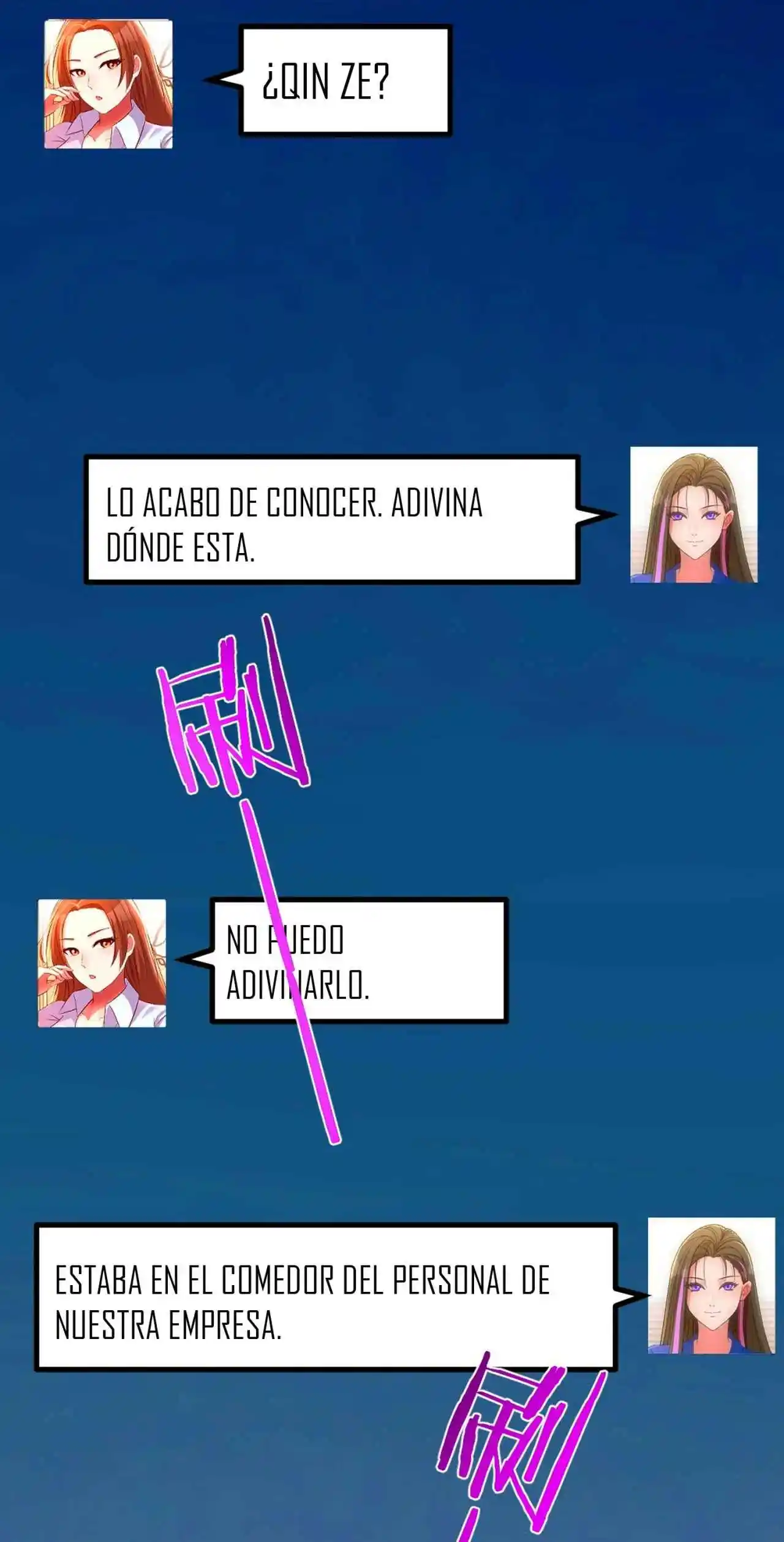 Mi Hermana Es Una Superestrella - Capítulo 195 - Página 30 - LectorTMOo