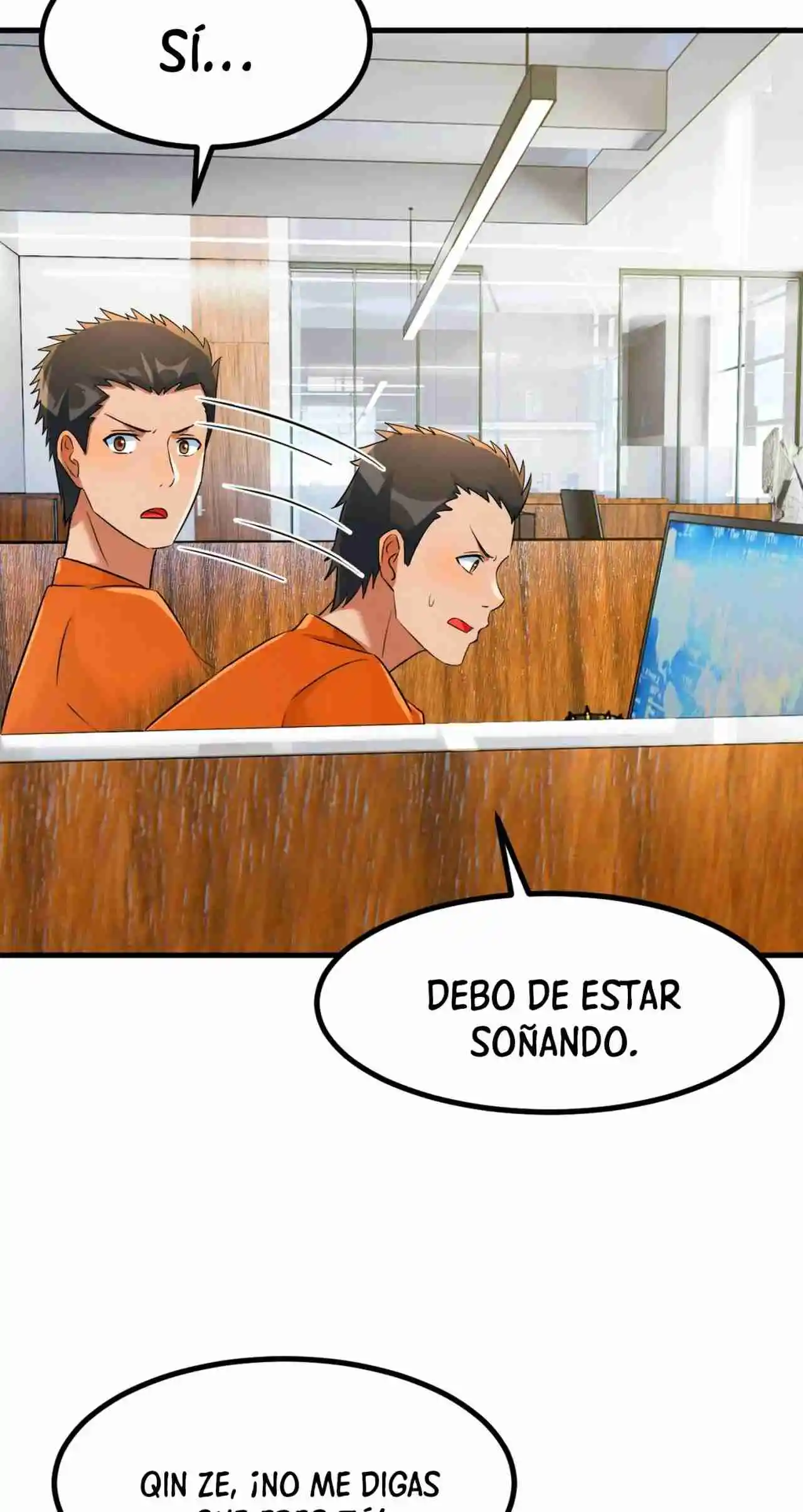 Mi Hermana Es Una Superestrella - Capítulo 196 - Página 23 - LectorTMOo