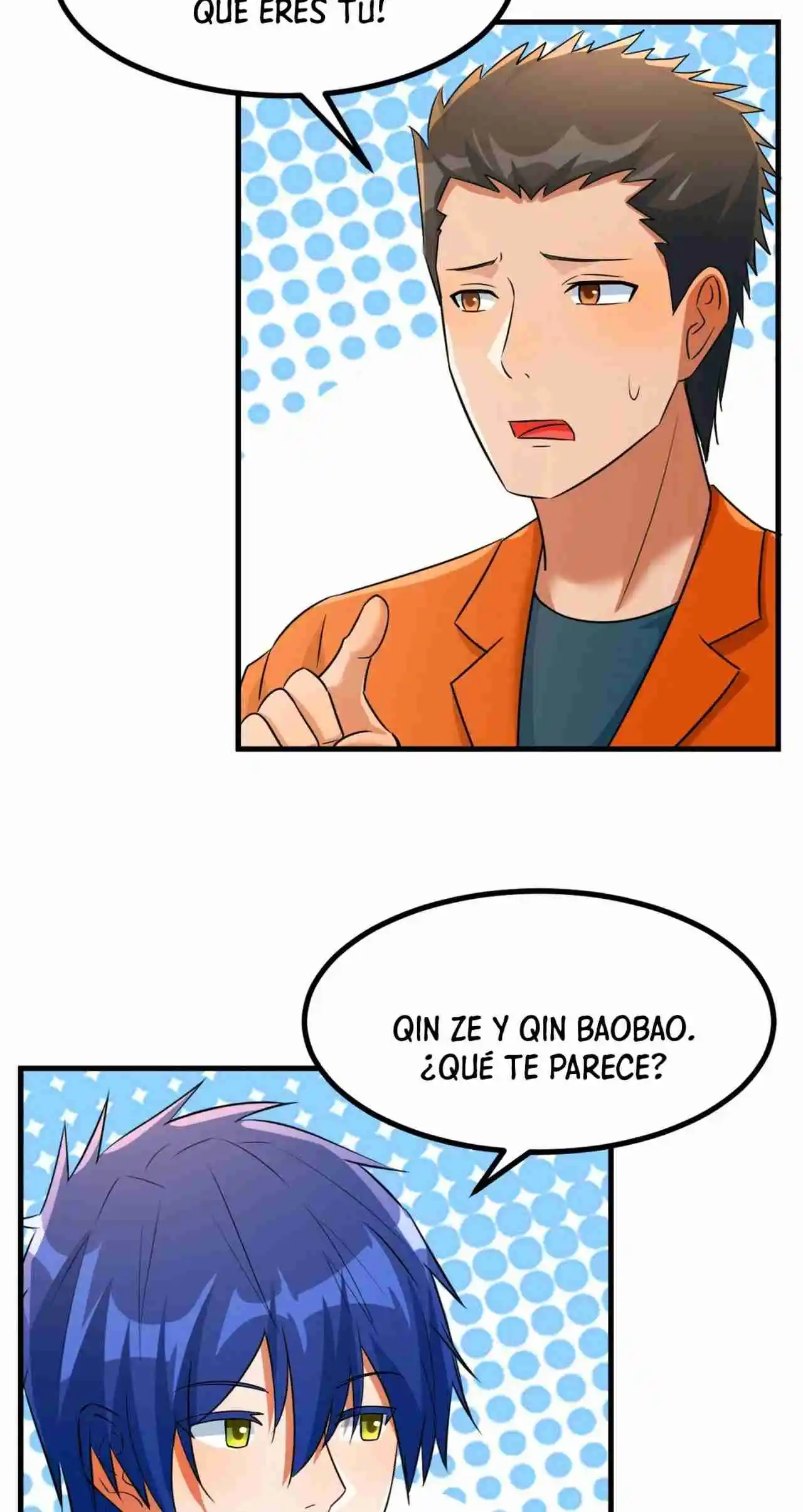 Mi Hermana Es Una Superestrella - Capítulo 196 - Página 24 - LectorTMOo