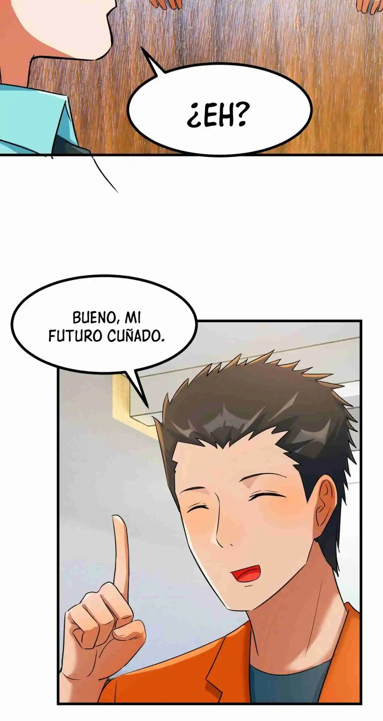 Mi Hermana Es Una Superestrella - Capítulo 196 - Página 26 - LectorTMOo