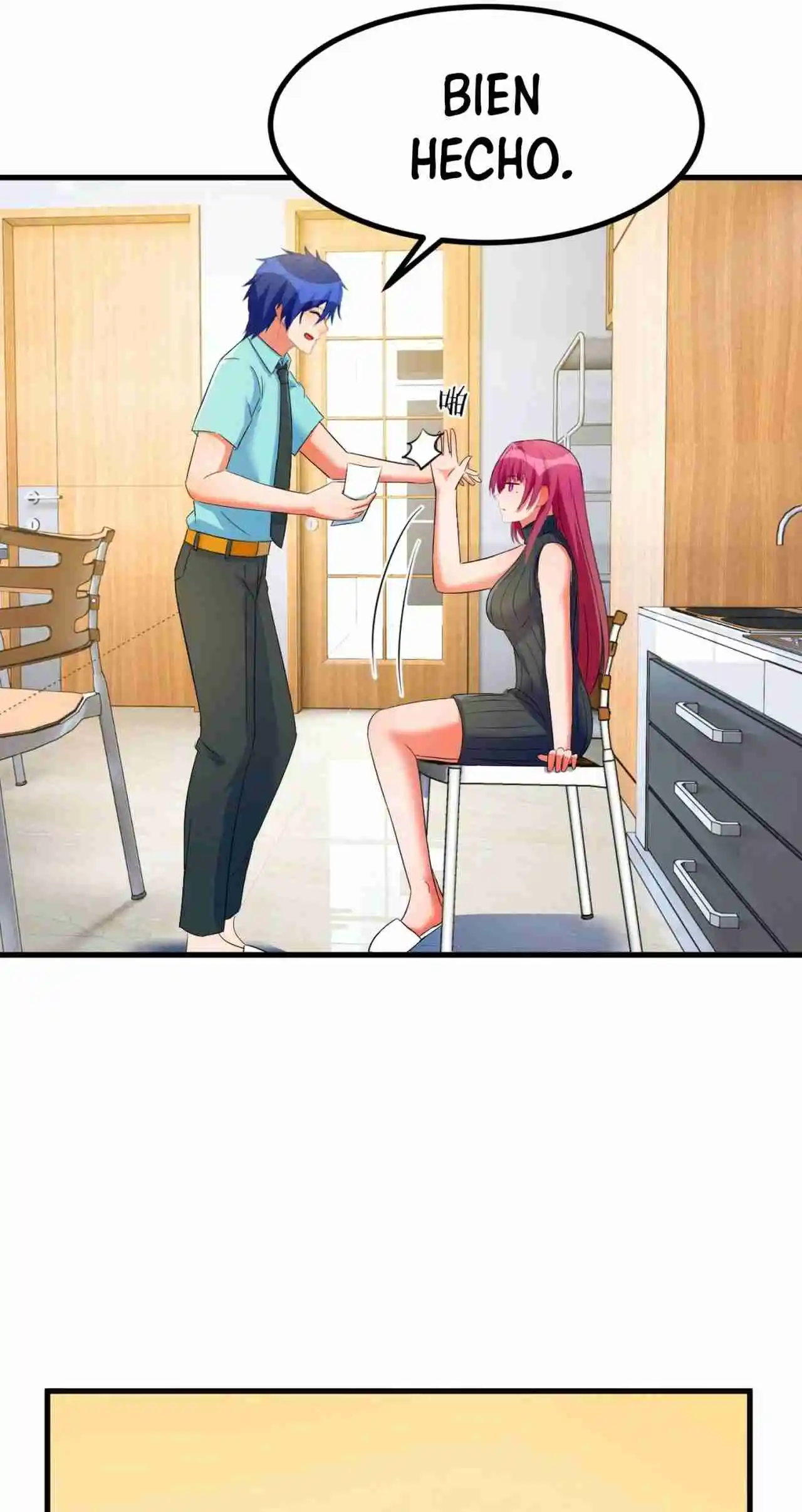 Mi Hermana Es Una Superestrella - Capítulo 197 - Página 12 - LectorTMOo