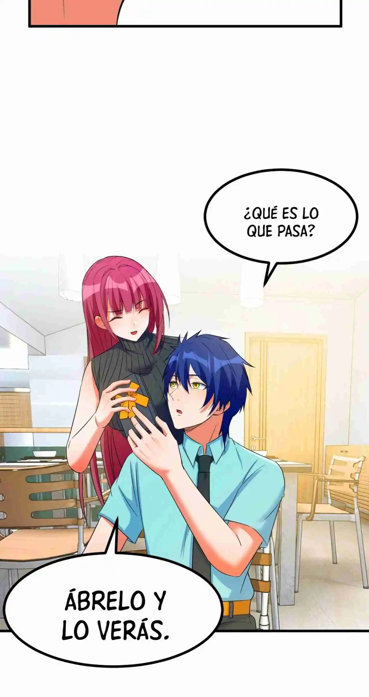 Mi Hermana Es Una Superestrella - Capítulo 197 - Página 18 - LectorTMOo