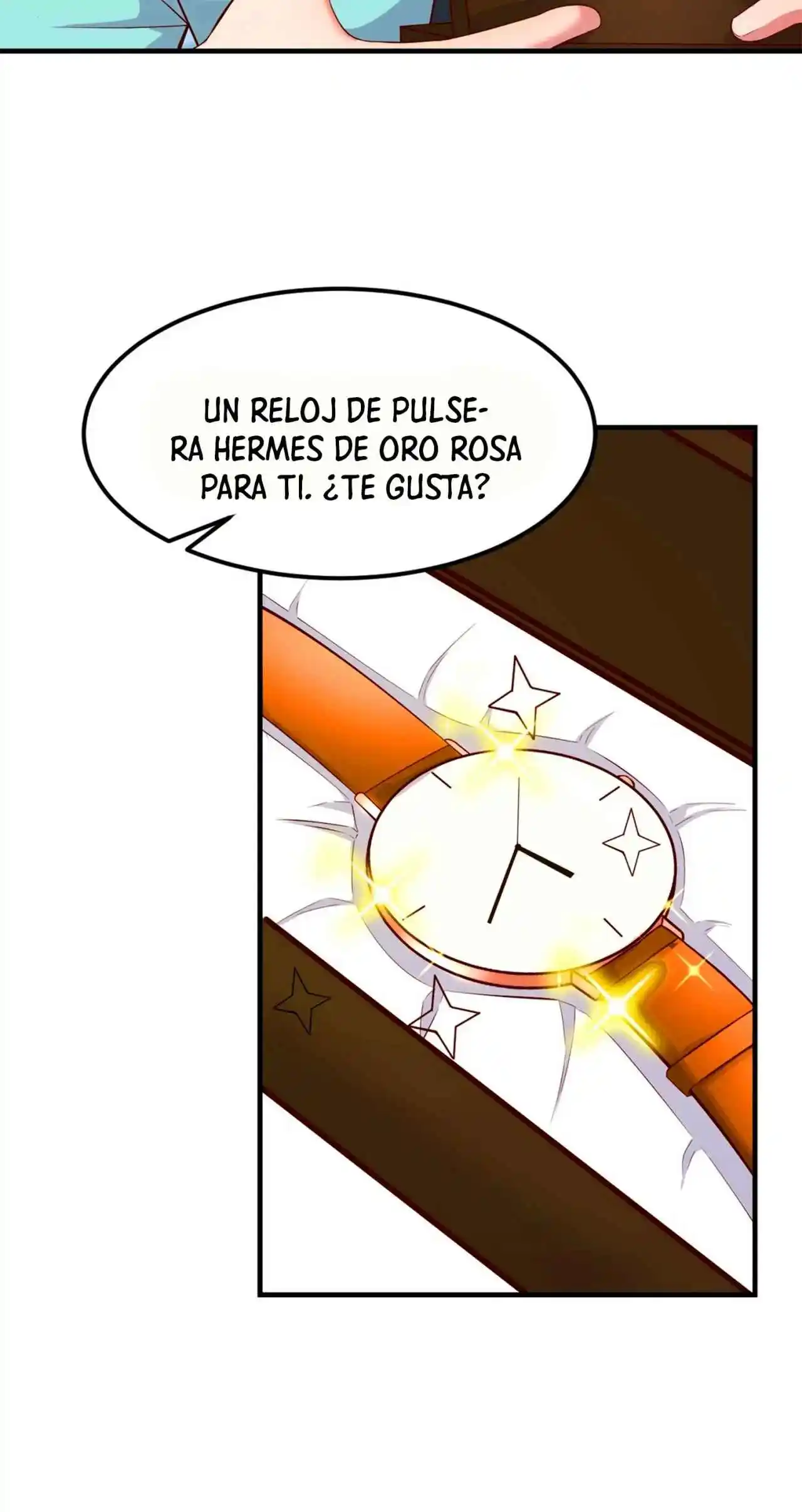Mi Hermana Es Una Superestrella - Capítulo 197 - Página 20 - LectorTMOo