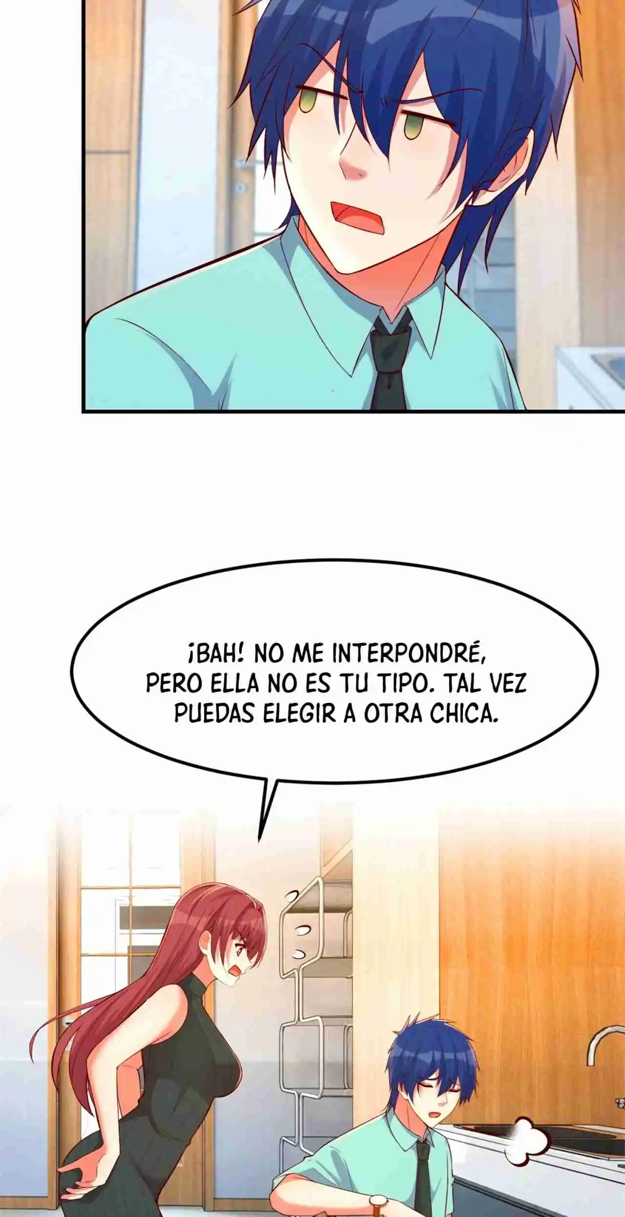 Mi Hermana Es Una Superestrella - Capítulo 197 - Página 24 - LectorTMOo