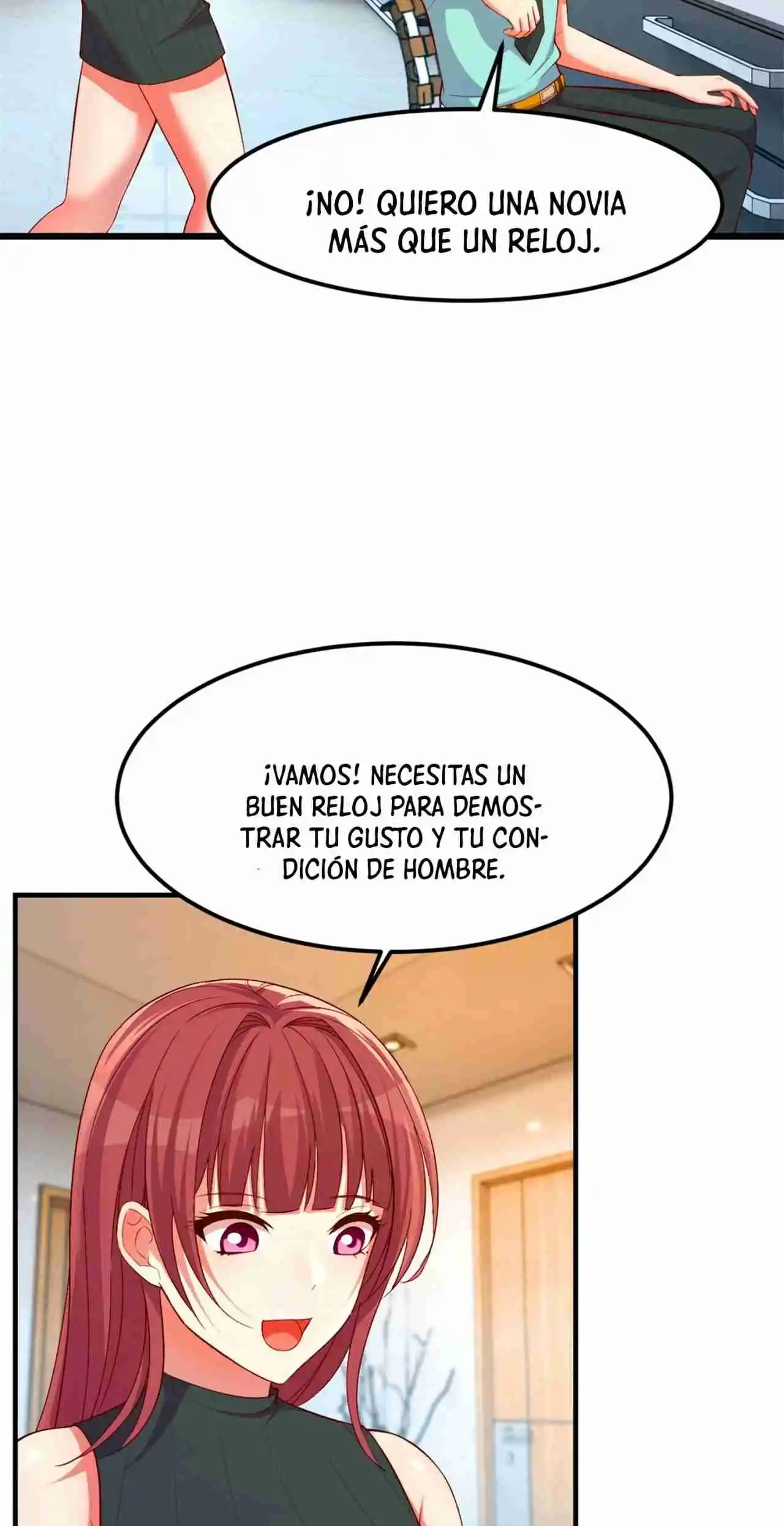Mi Hermana Es Una Superestrella - Capítulo 197 - Página 25 - LectorTMOo