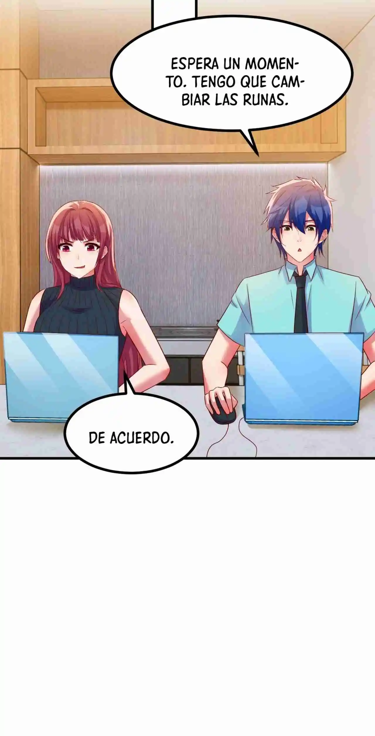 Mi Hermana Es Una Superestrella - Capítulo 198 - Página 8 - LectorTMOo