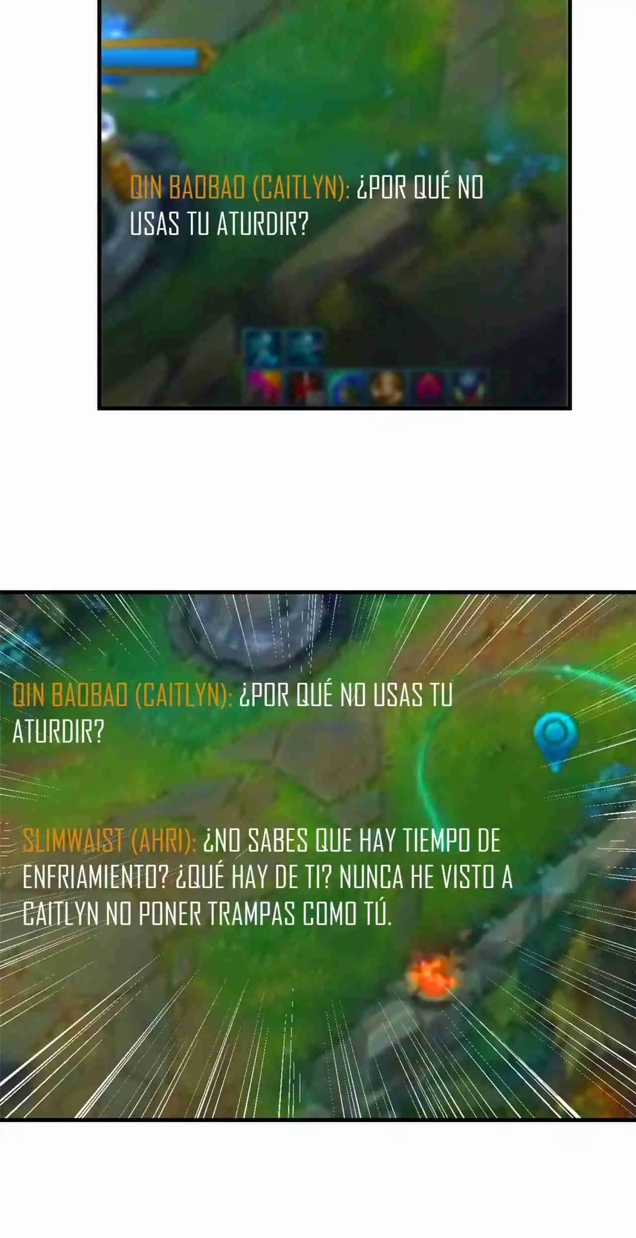Mi Hermana Es Una Superestrella - Capítulo 198 - Página 18 - LectorTMOo