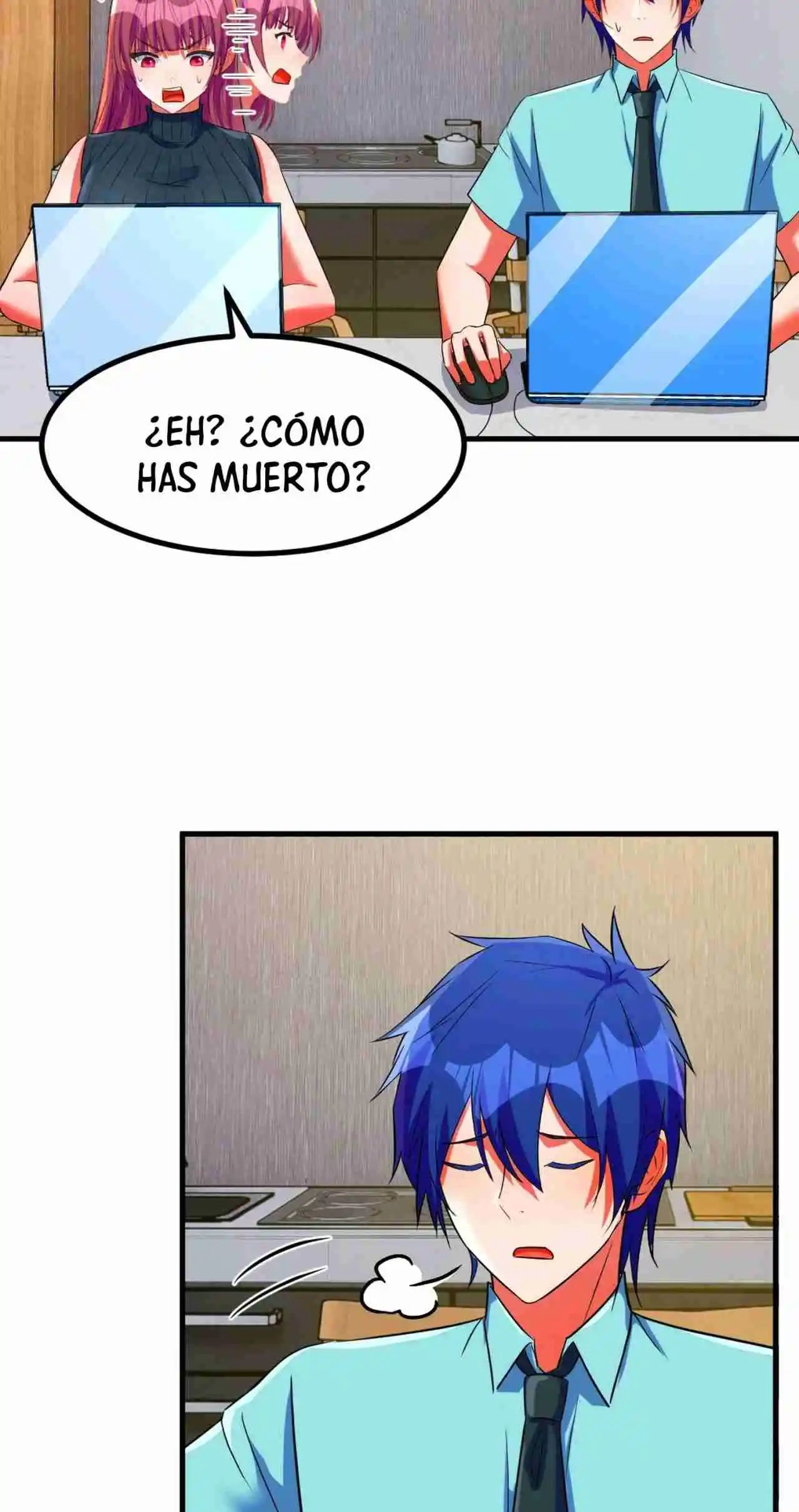 Mi Hermana Es Una Superestrella - Capítulo 198 - Página 30 - LectorTMOo