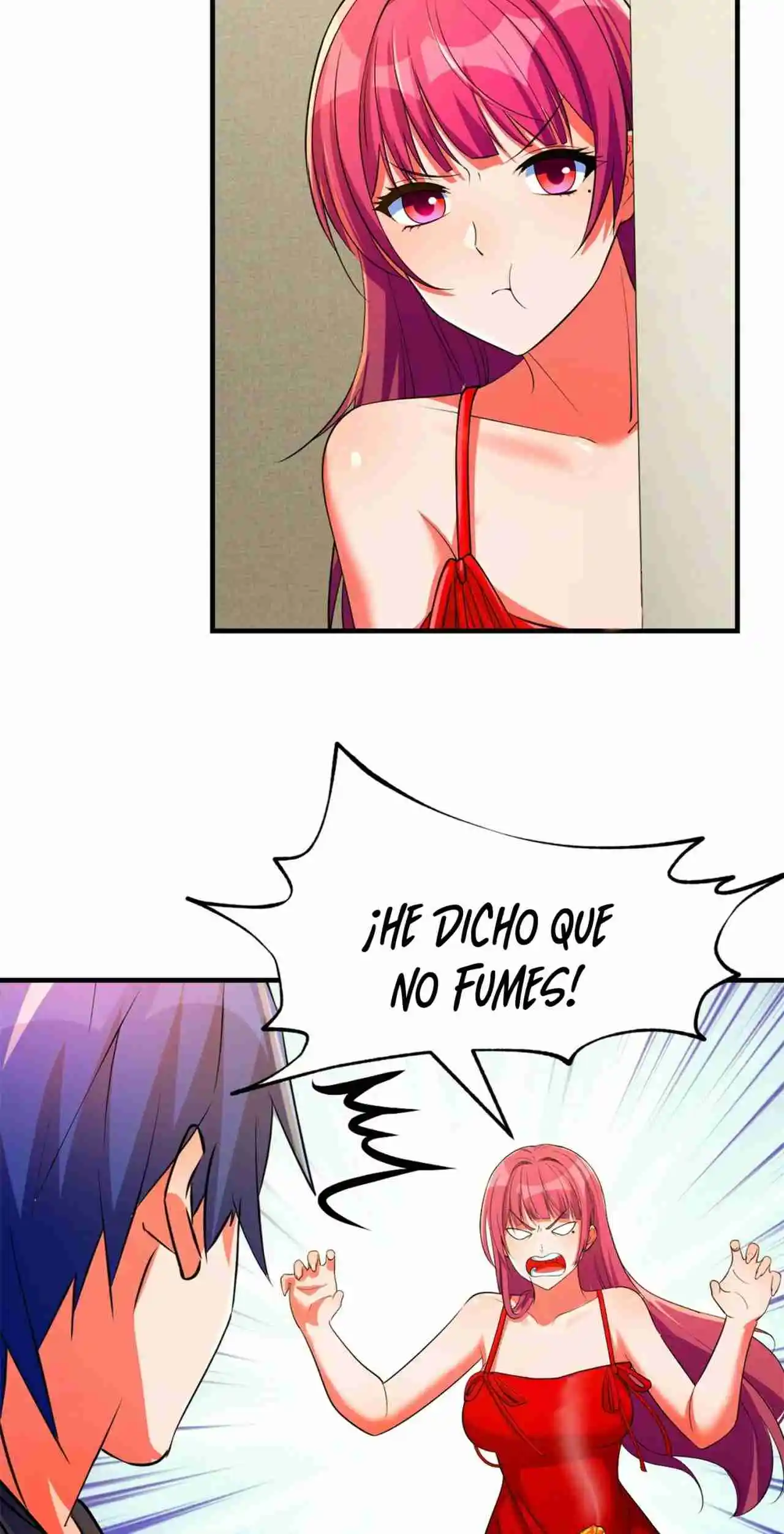Mi Hermana Es Una Superestrella - Capítulo 199 - Página 7 - LectorTMOo