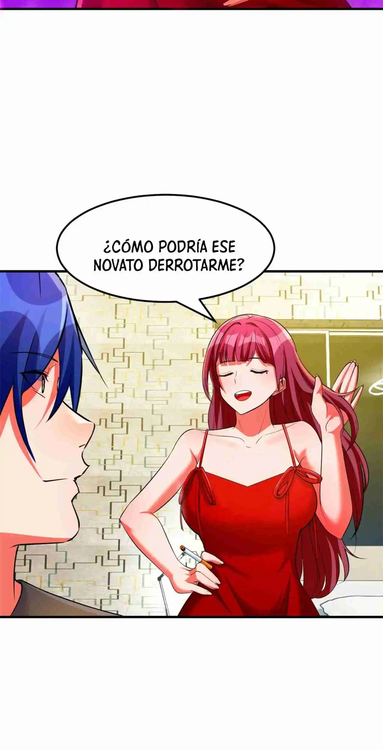 Mi Hermana Es Una Superestrella - Capítulo 199 - Página 11 - LectorTMOo