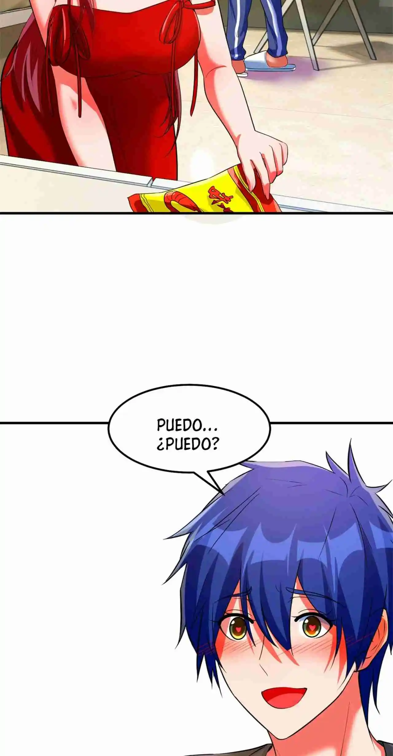 Mi Hermana Es Una Superestrella - Capítulo 199 - Página 13 - LectorTMOo