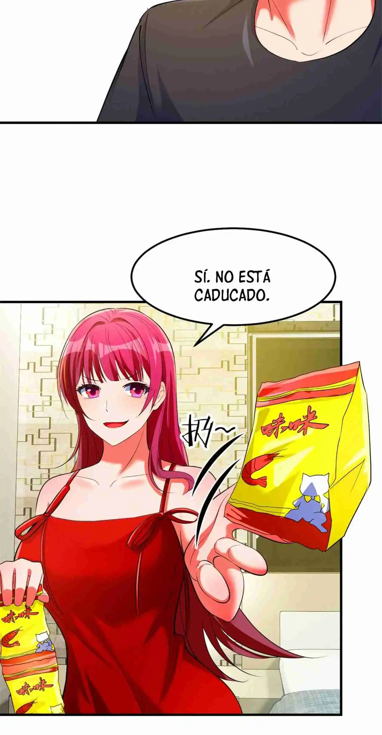 Mi Hermana Es Una Superestrella - Capítulo 199 - Página 14 - LectorTMOo