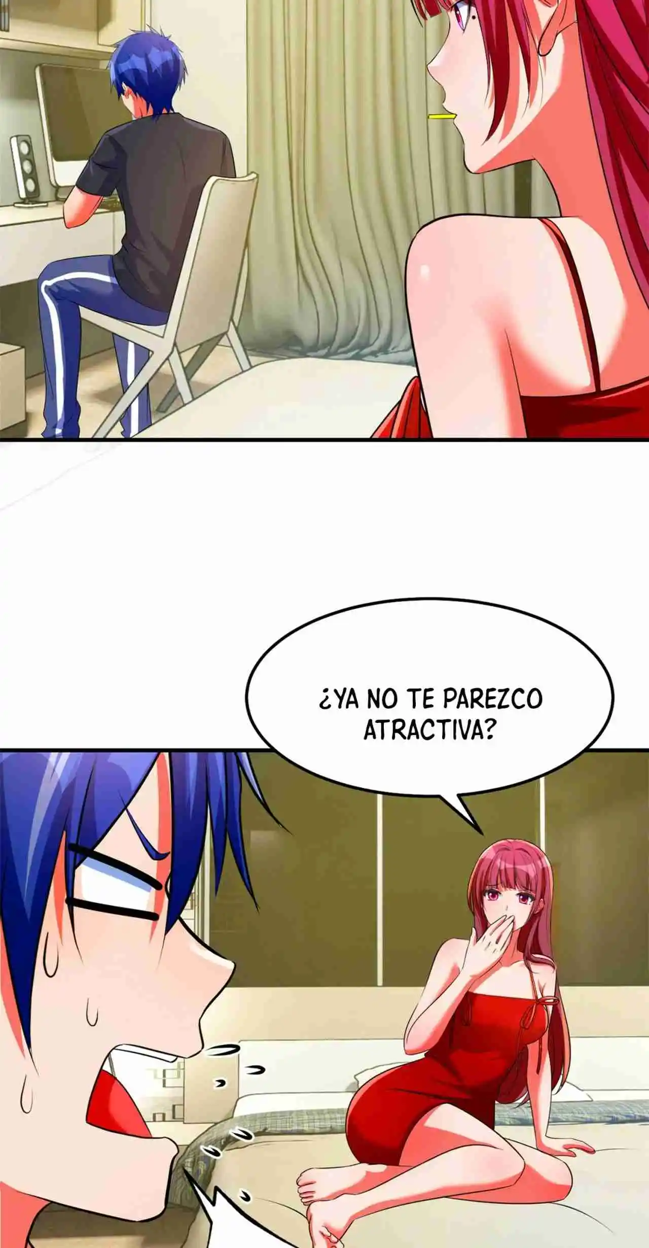 Mi Hermana Es Una Superestrella - Capítulo 199 - Página 18 - LectorTMOo