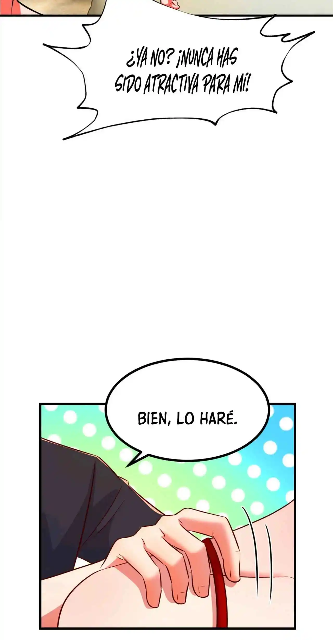 Mi Hermana Es Una Superestrella - Capítulo 199 - Página 19 - LectorTMOo