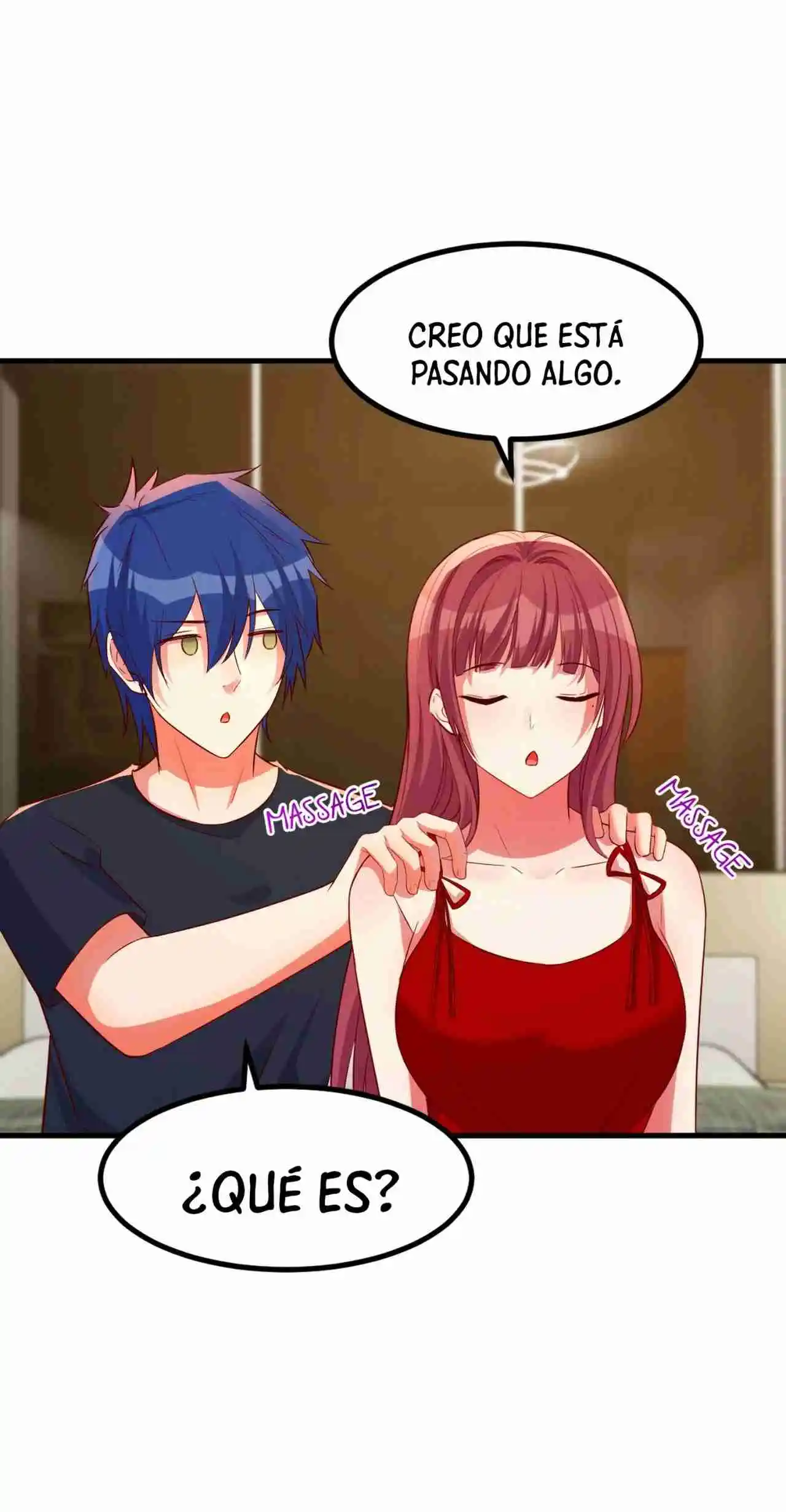 Mi Hermana Es Una Superestrella - Capítulo 199 - Página 20 - LectorTMOo