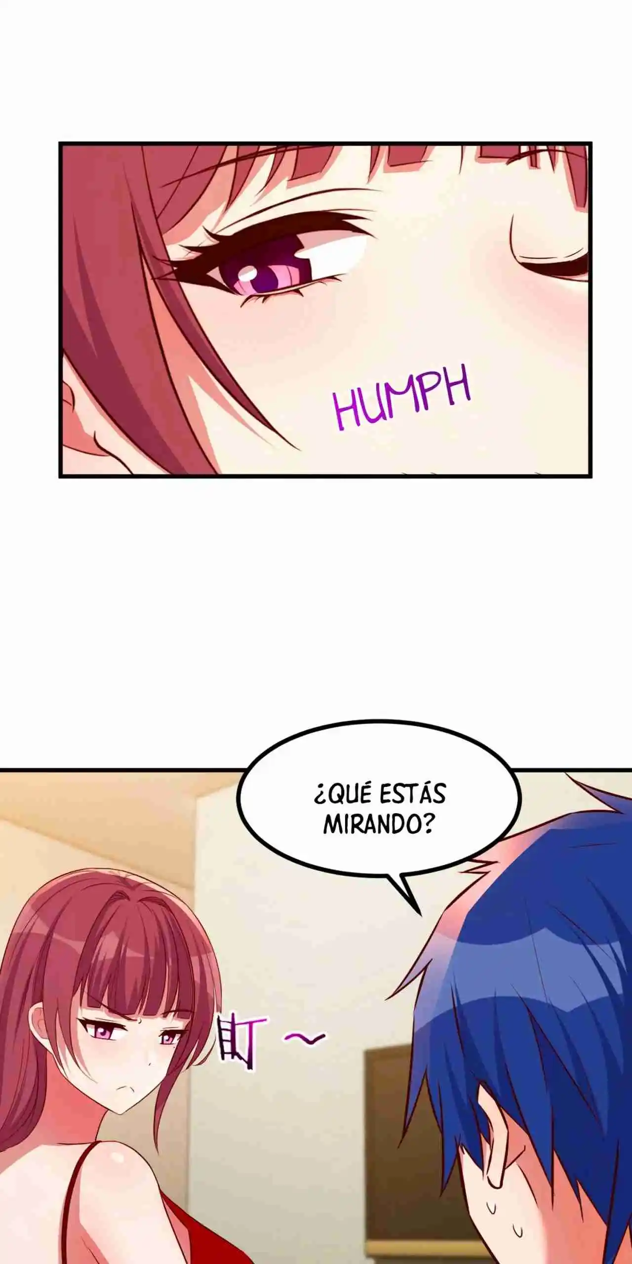 Mi Hermana Es Una Superestrella - Capítulo 199 - Página 24 - LectorTMOo