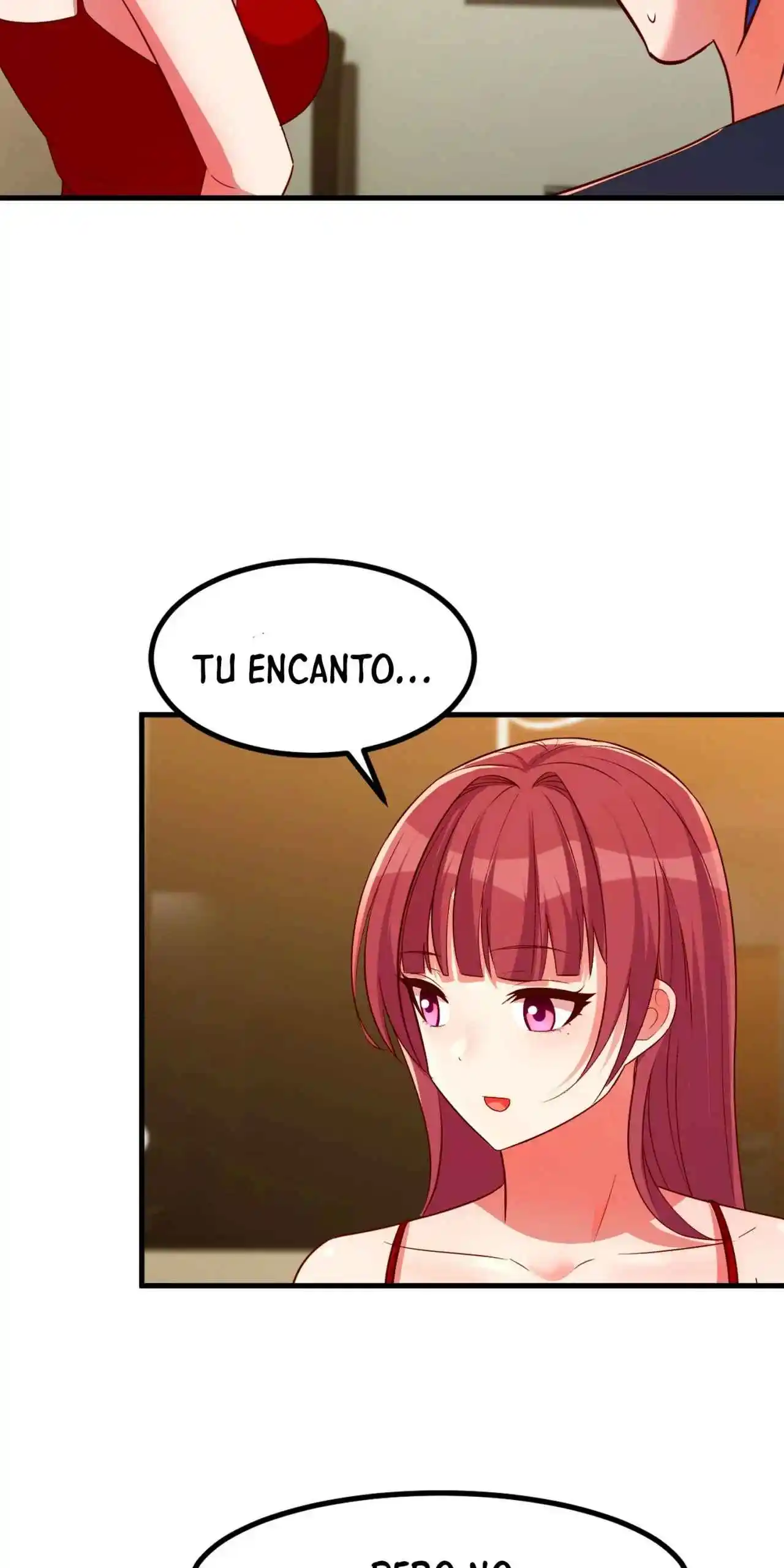 Mi Hermana Es Una Superestrella - Capítulo 199 - Página 25 - LectorTMOo