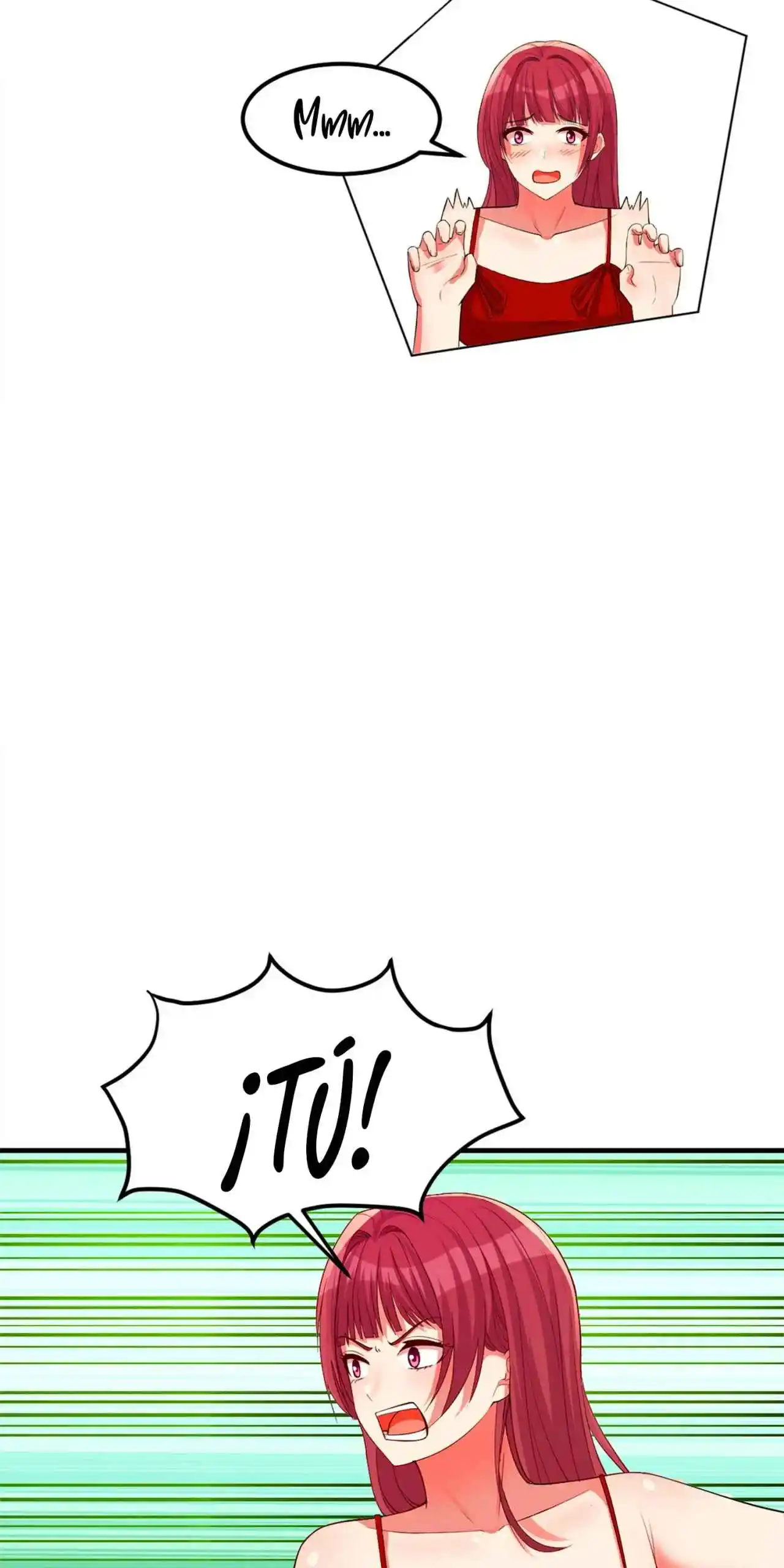 Mi Hermana Es Una Superestrella - Capítulo 199 - Página 28 - LectorTMOo