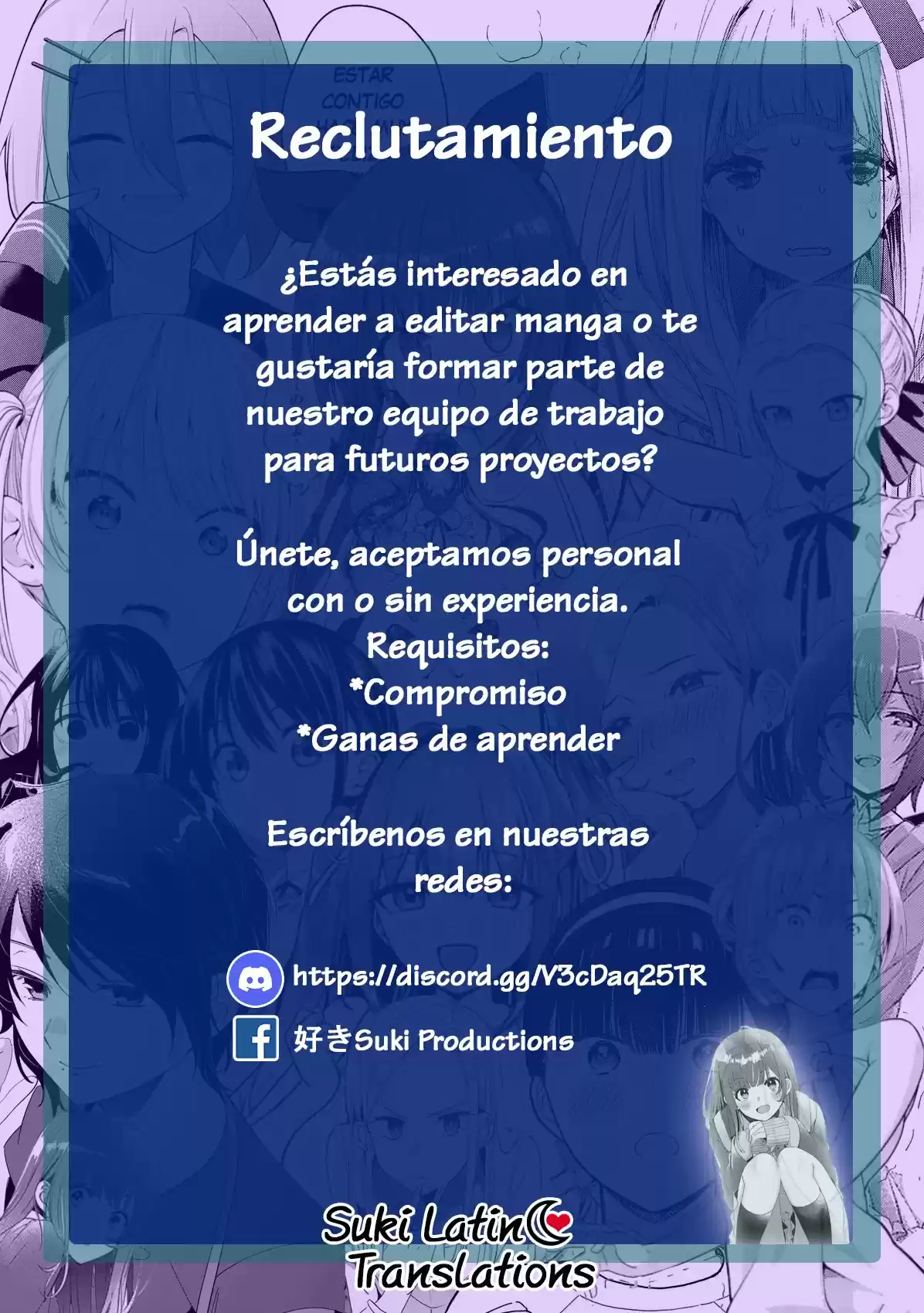 Mi Hermana Es Una Superestrella - Capítulo 2 - Página 12 - LectorTMOo