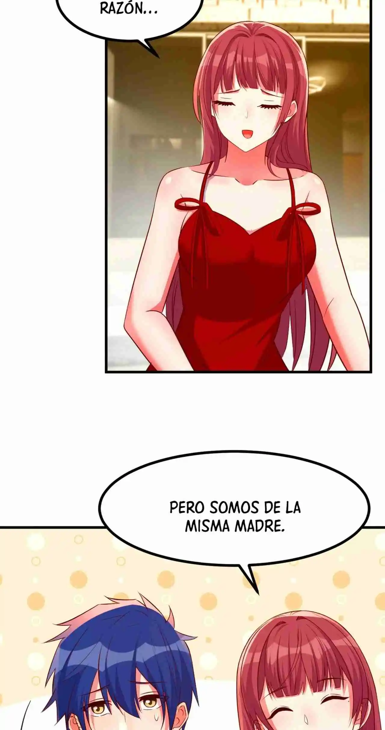Mi Hermana Es Una Superestrella - Capítulo 200 - Página 7 - LectorTMOo