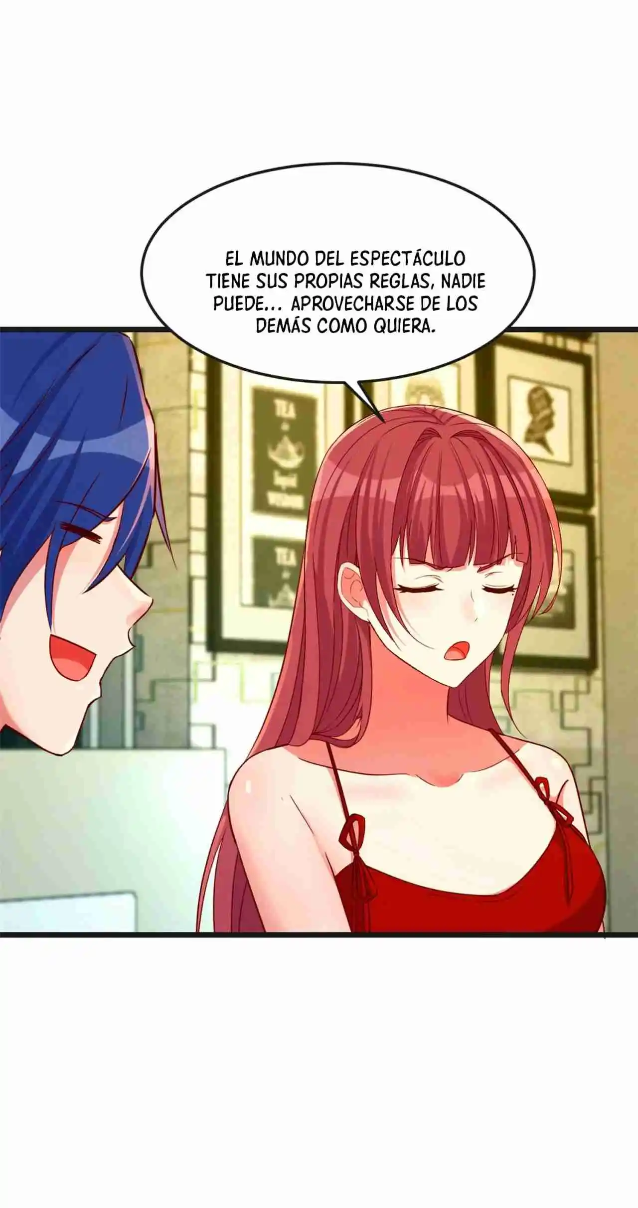 Mi Hermana Es Una Superestrella - Capítulo 200 - Página 11 - LectorTMOo