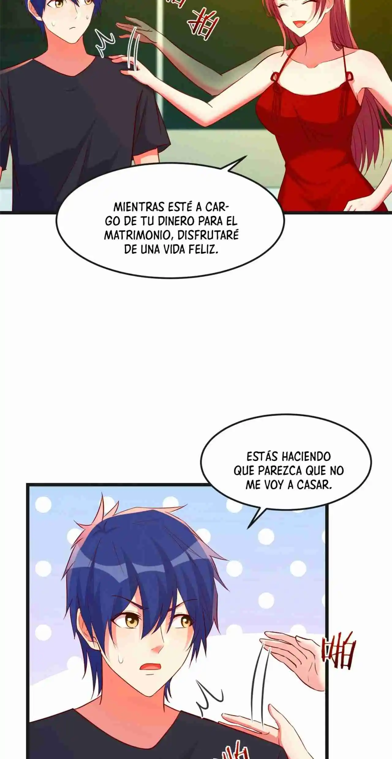Mi Hermana Es Una Superestrella - Capítulo 200 - Página 16 - LectorTMOo