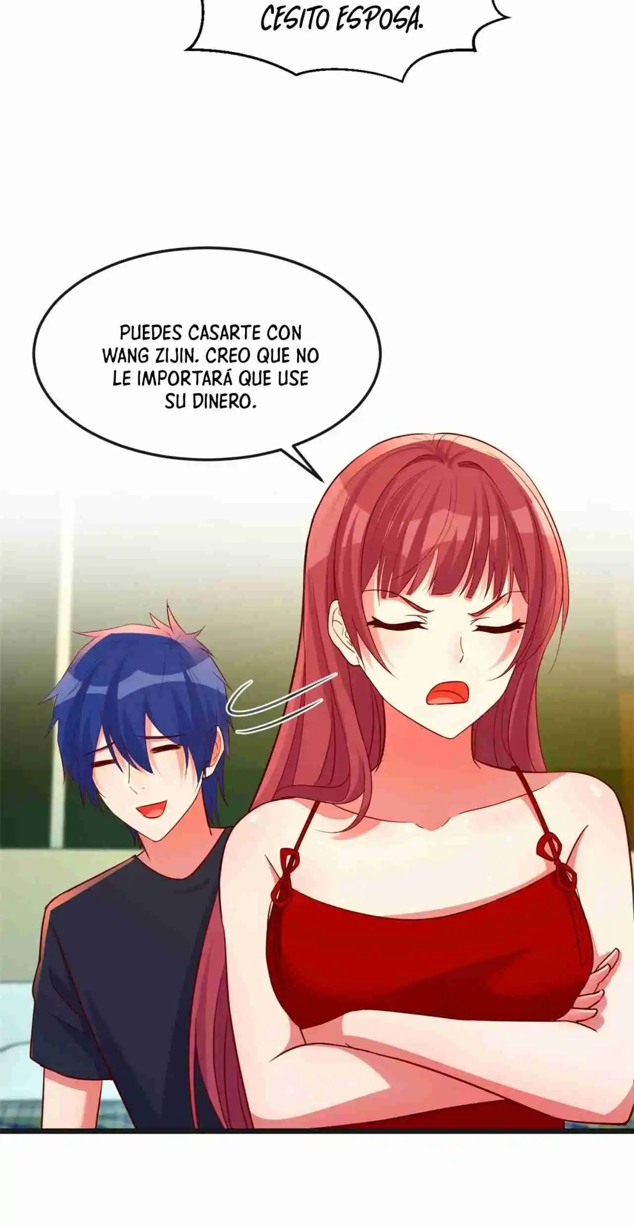 Mi Hermana Es Una Superestrella - Capítulo 200 - Página 18 - LectorTMOo