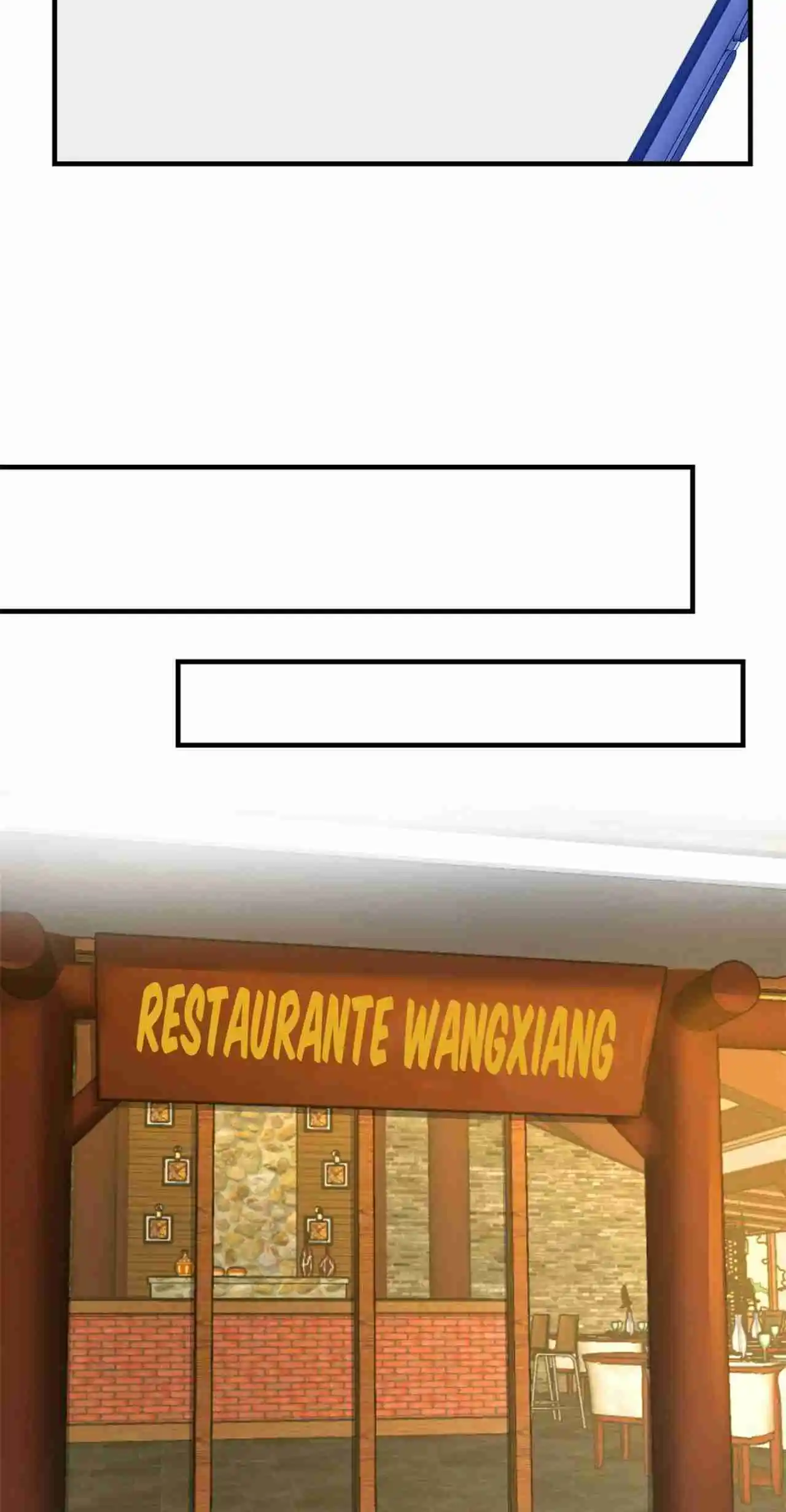 Mi Hermana Es Una Superestrella - Capítulo 200 - Página 33 - LectorTMOo