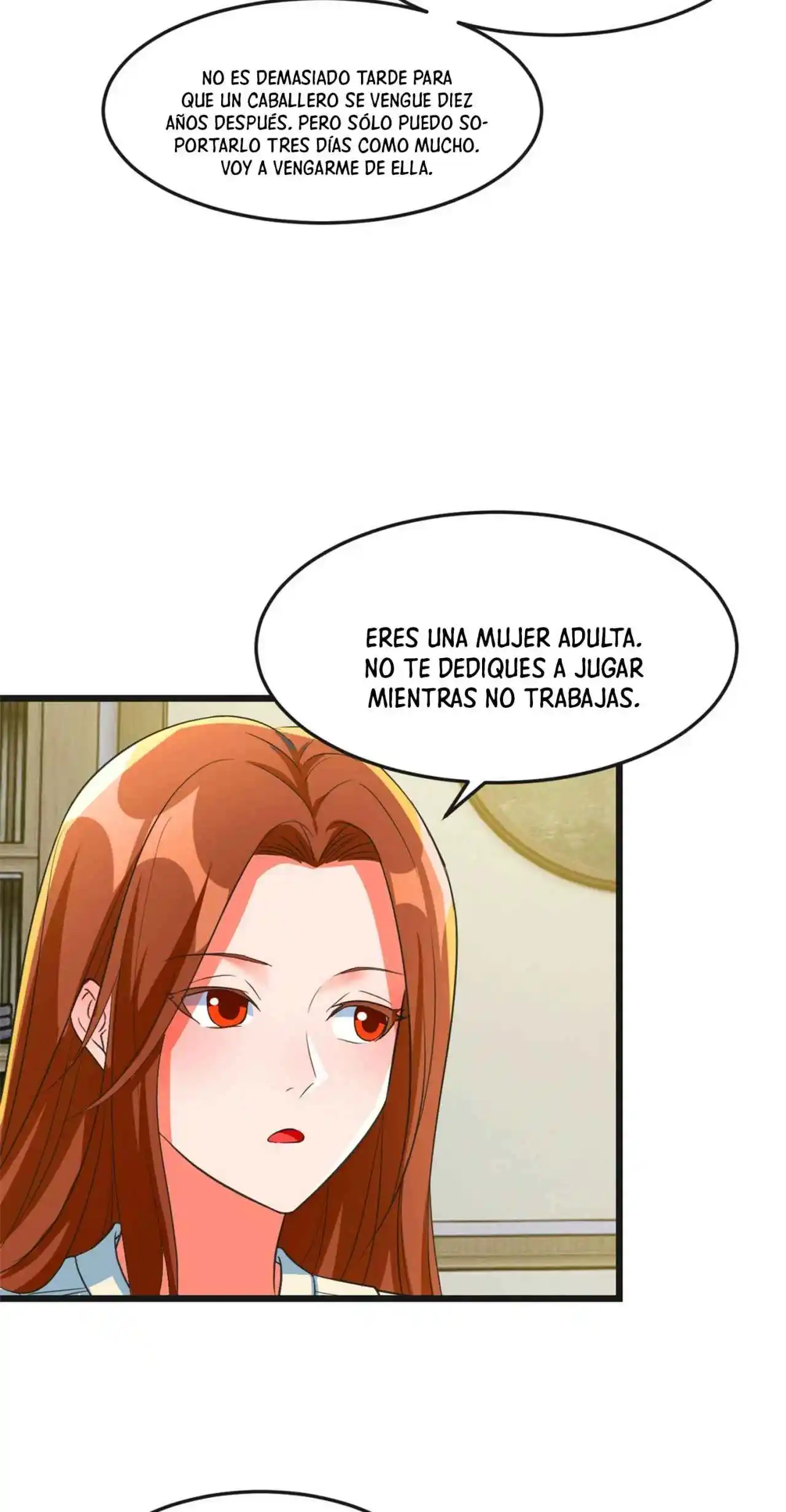 Mi Hermana Es Una Superestrella - Capítulo 200 - Página 38 - LectorTMOo