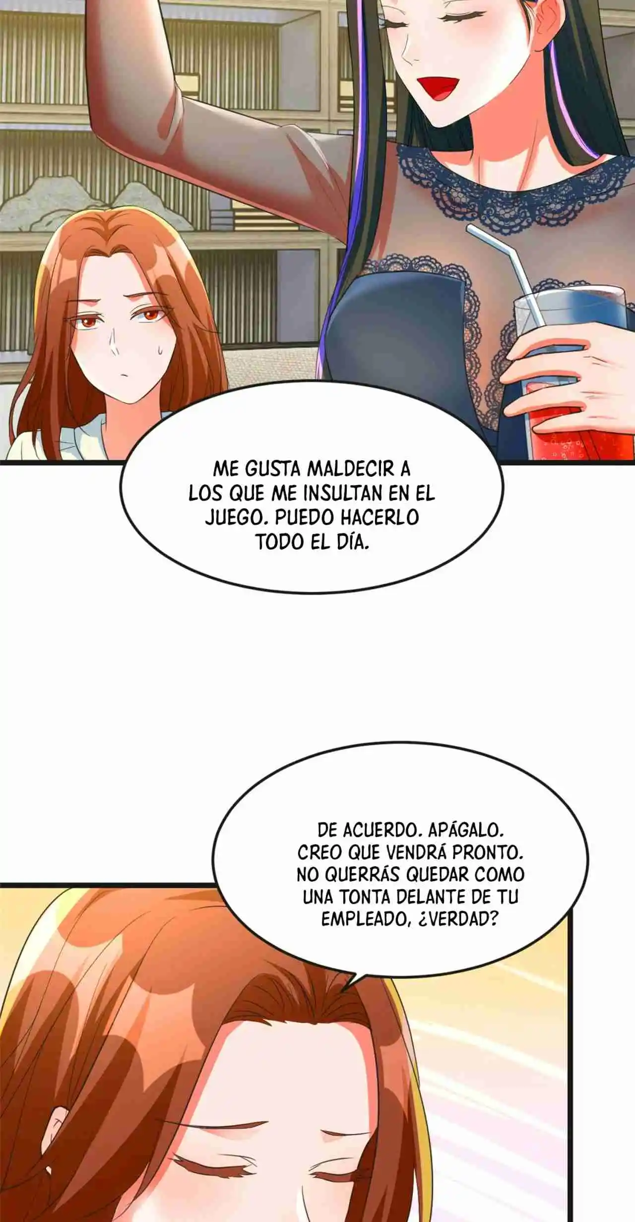 Mi Hermana Es Una Superestrella - Capítulo 200 - Página 40 - LectorTMOo