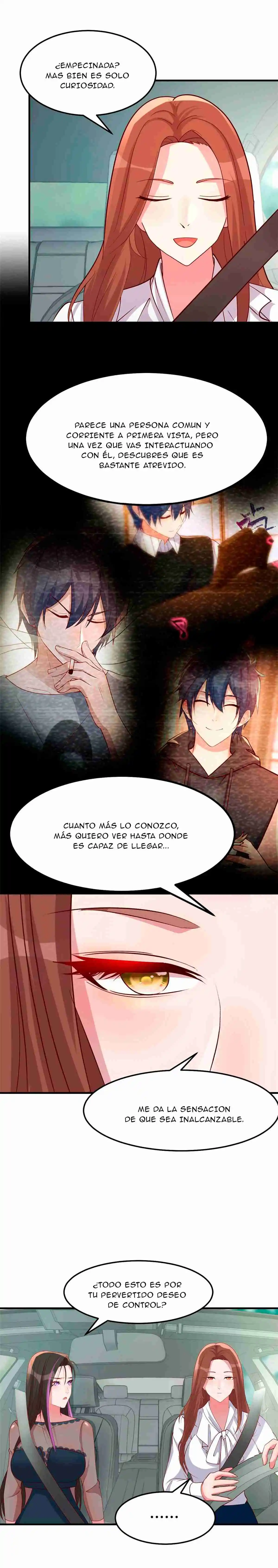 Mi Hermana Es Una Superestrella - Capítulo 201 - Página 12 - LectorTMOo