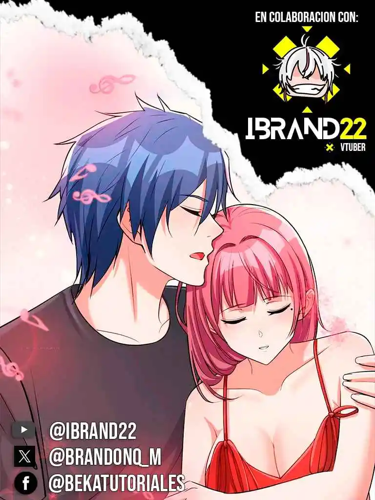 Mi Hermana Es Una Superestrella - Capítulo 201 - Página 15 - LectorTMOo