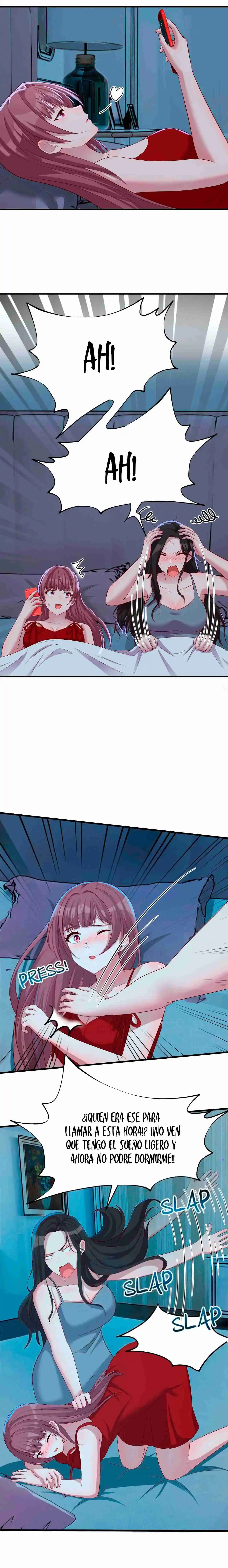 Mi Hermana Es Una Superestrella - Capítulo 203 - Página 7 - LectorTMOo