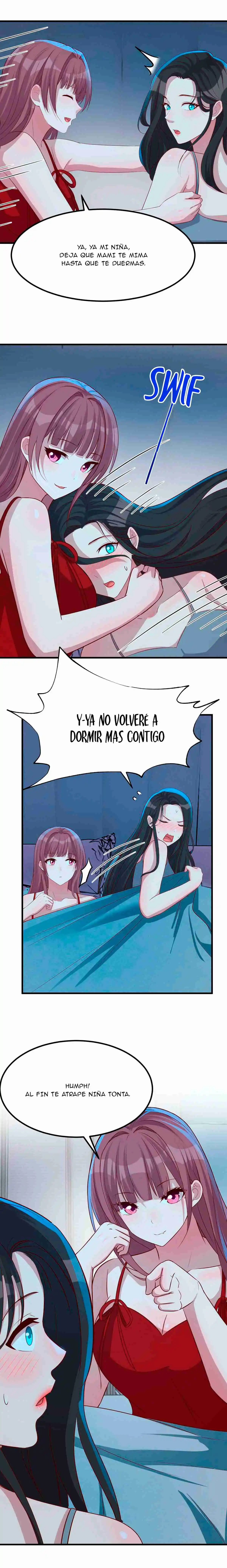 Mi Hermana Es Una Superestrella - Capítulo 203 - Página 8 - LectorTMOo
