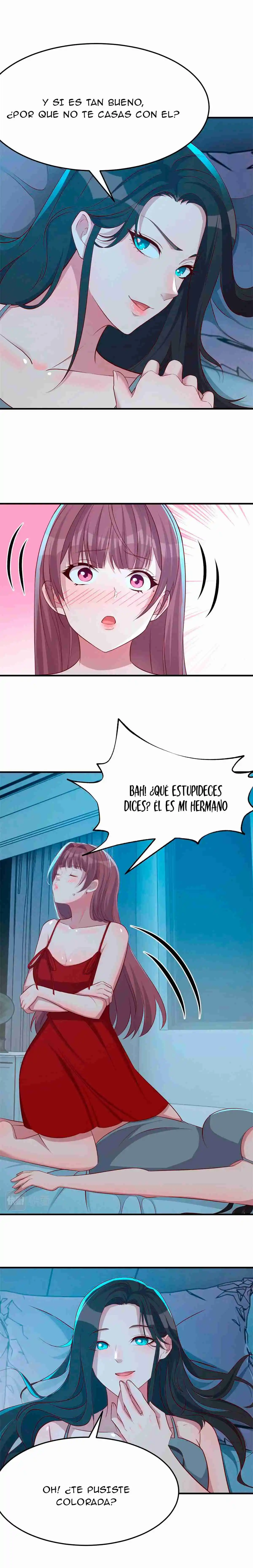 Mi Hermana Es Una Superestrella - Capítulo 204 - Página 3 - LectorTMOo