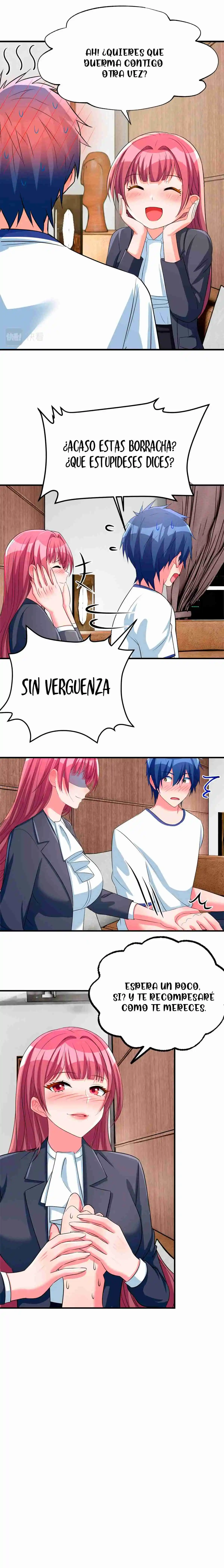 Mi Hermana Es Una Superestrella - Capítulo 204 - Página 12 - LectorTMOo