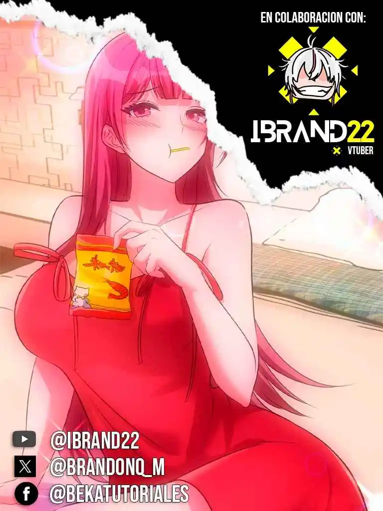 Mi Hermana Es Una Superestrella - Capítulo 204 - Página 14 - LectorTMOo