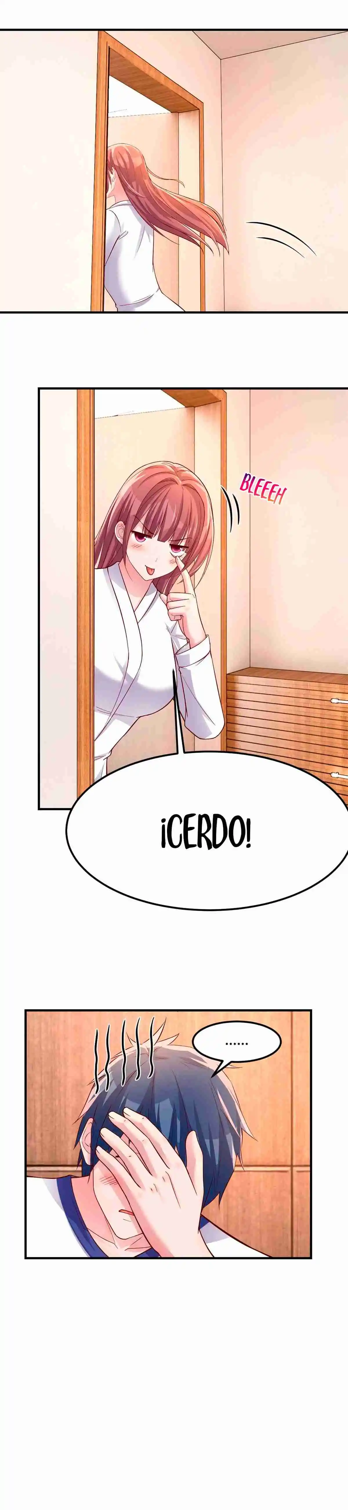 Mi Hermana Es Una Superestrella - Capítulo 205 - Página 12 - LectorTMOo