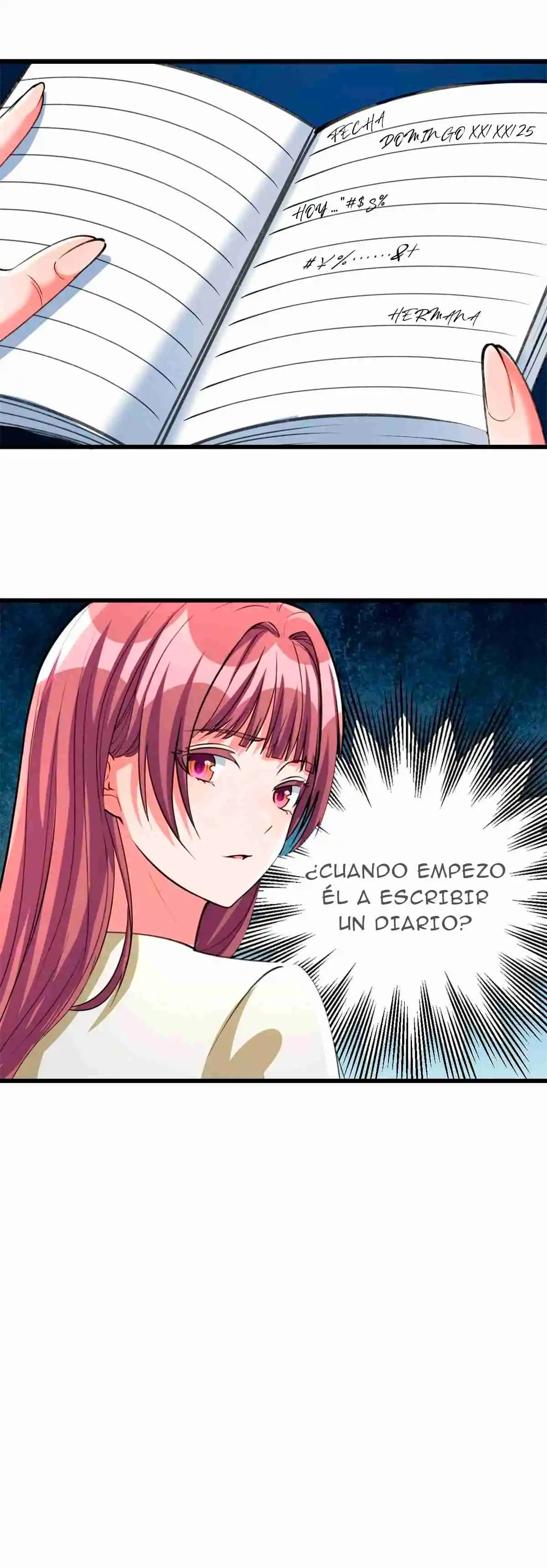Mi Hermana Es Una Superestrella - Capítulo 206 - Página 12 - LectorTMOo